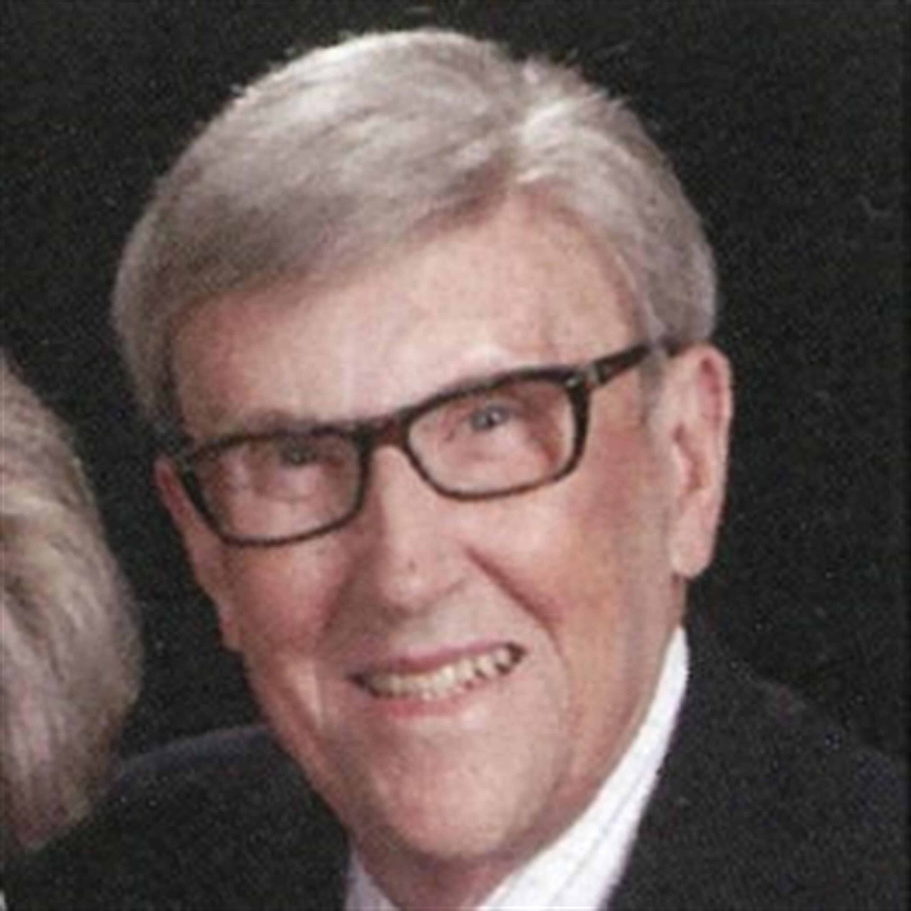 Eugene (Gene) Craven Callaway