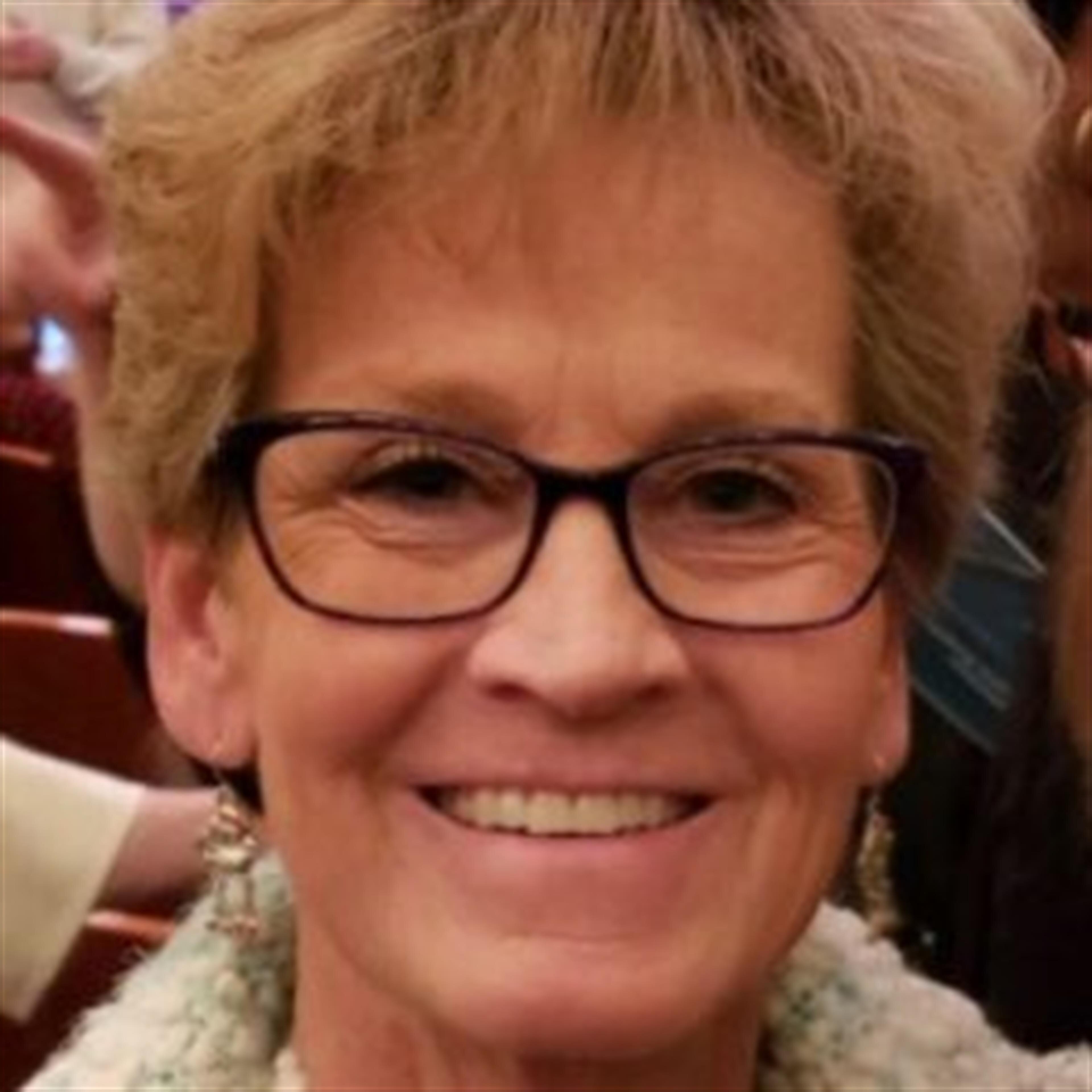 Elizabeth Mayo Brackney King