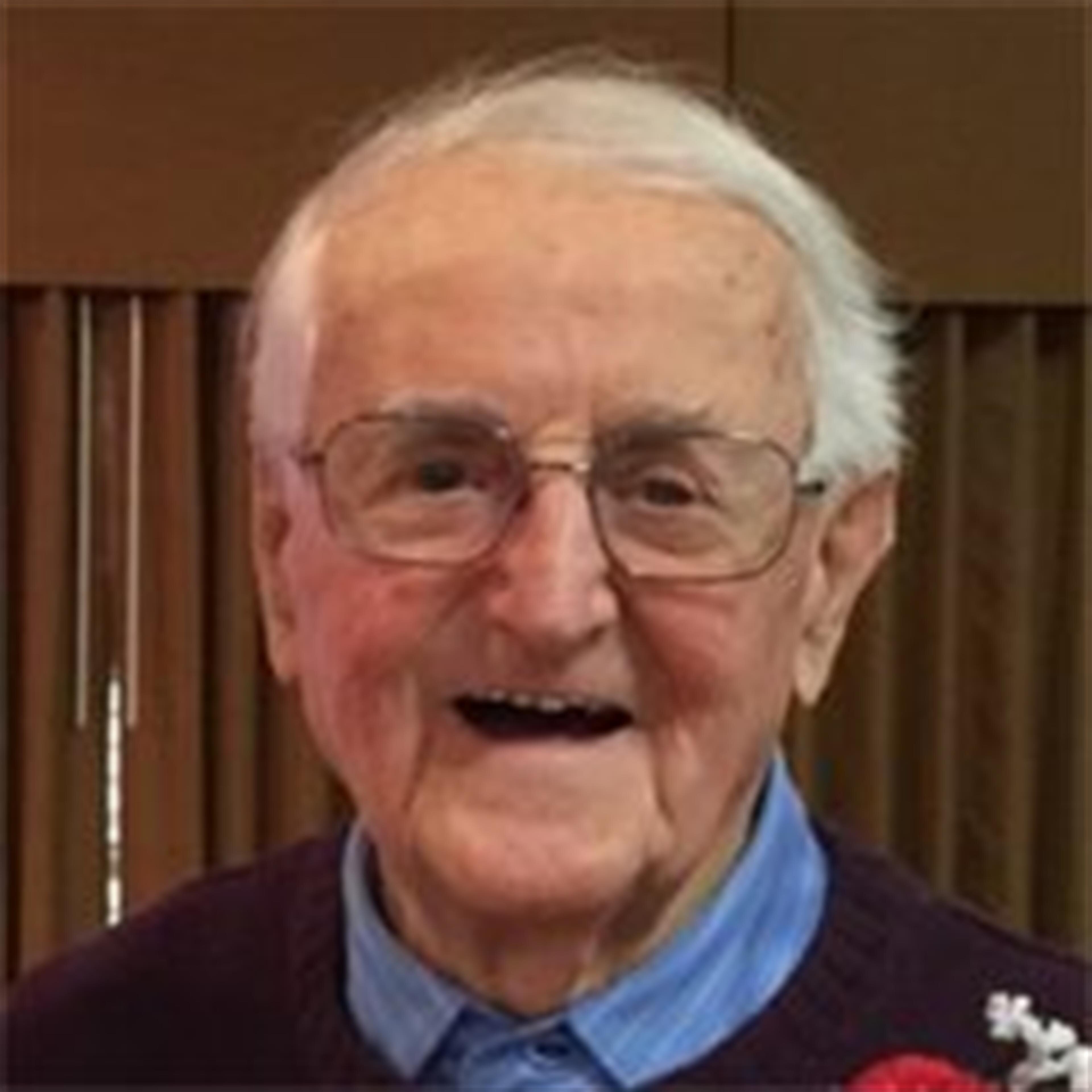George Arthur Williams