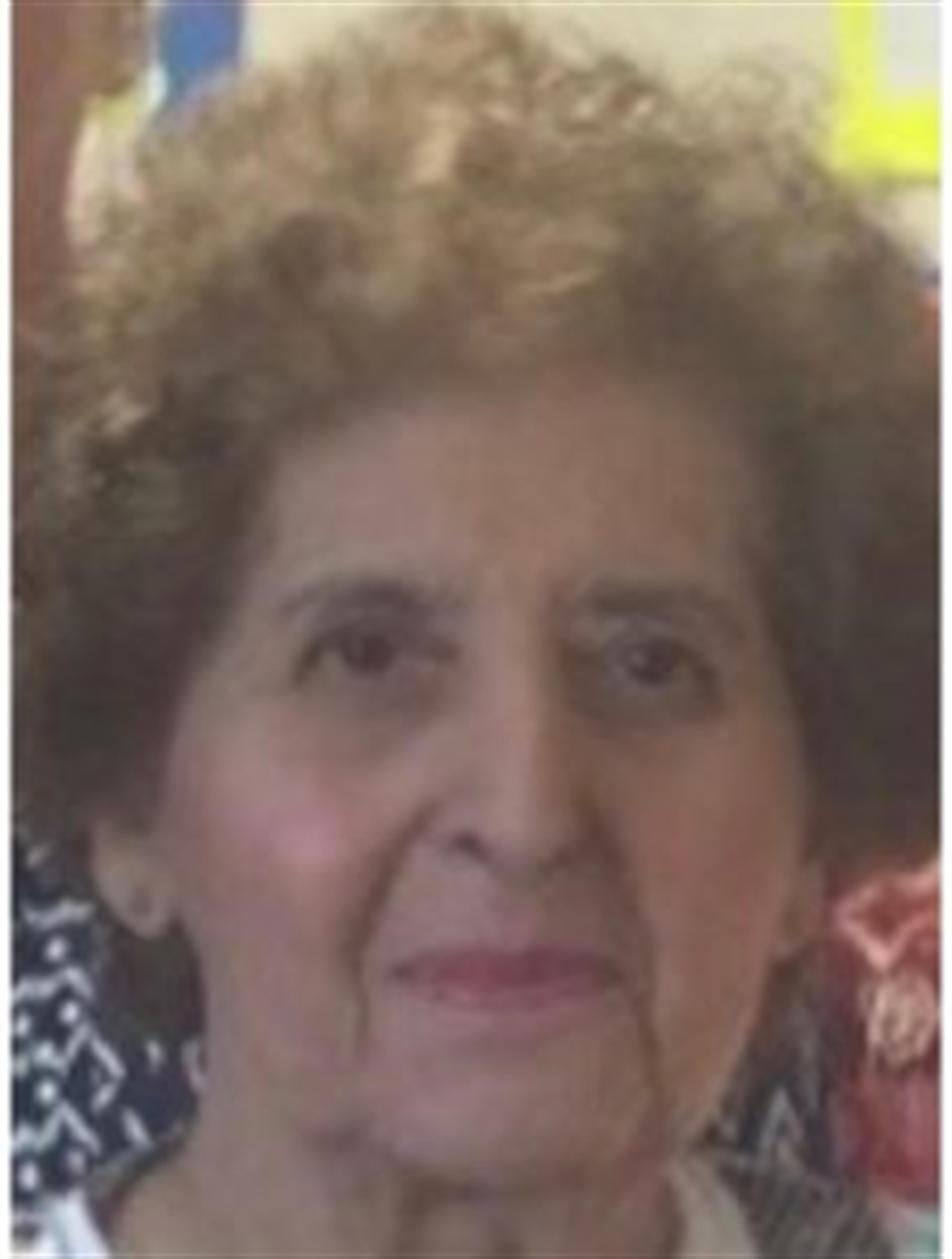 Rosalie Crenshaw
