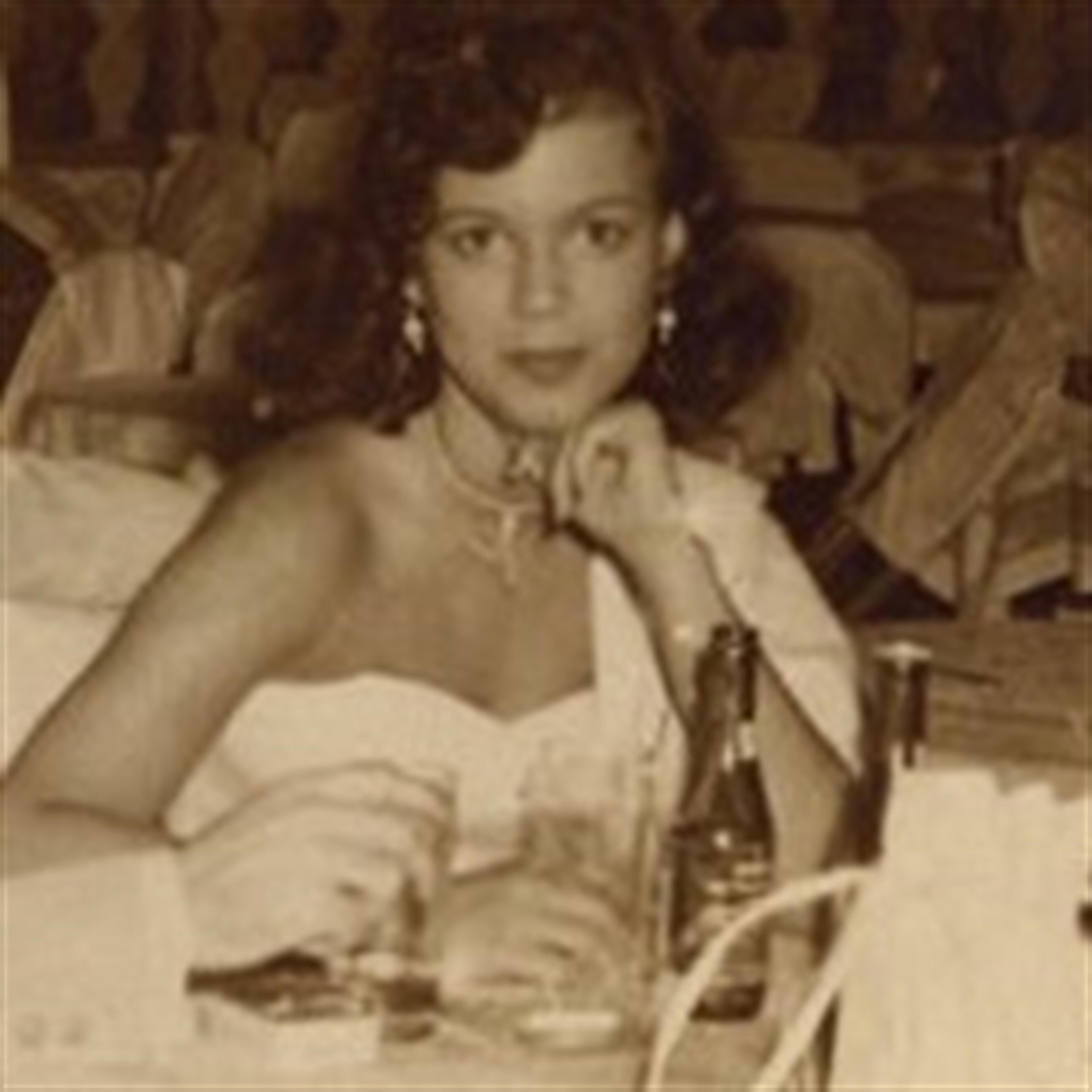 Ann Campbell