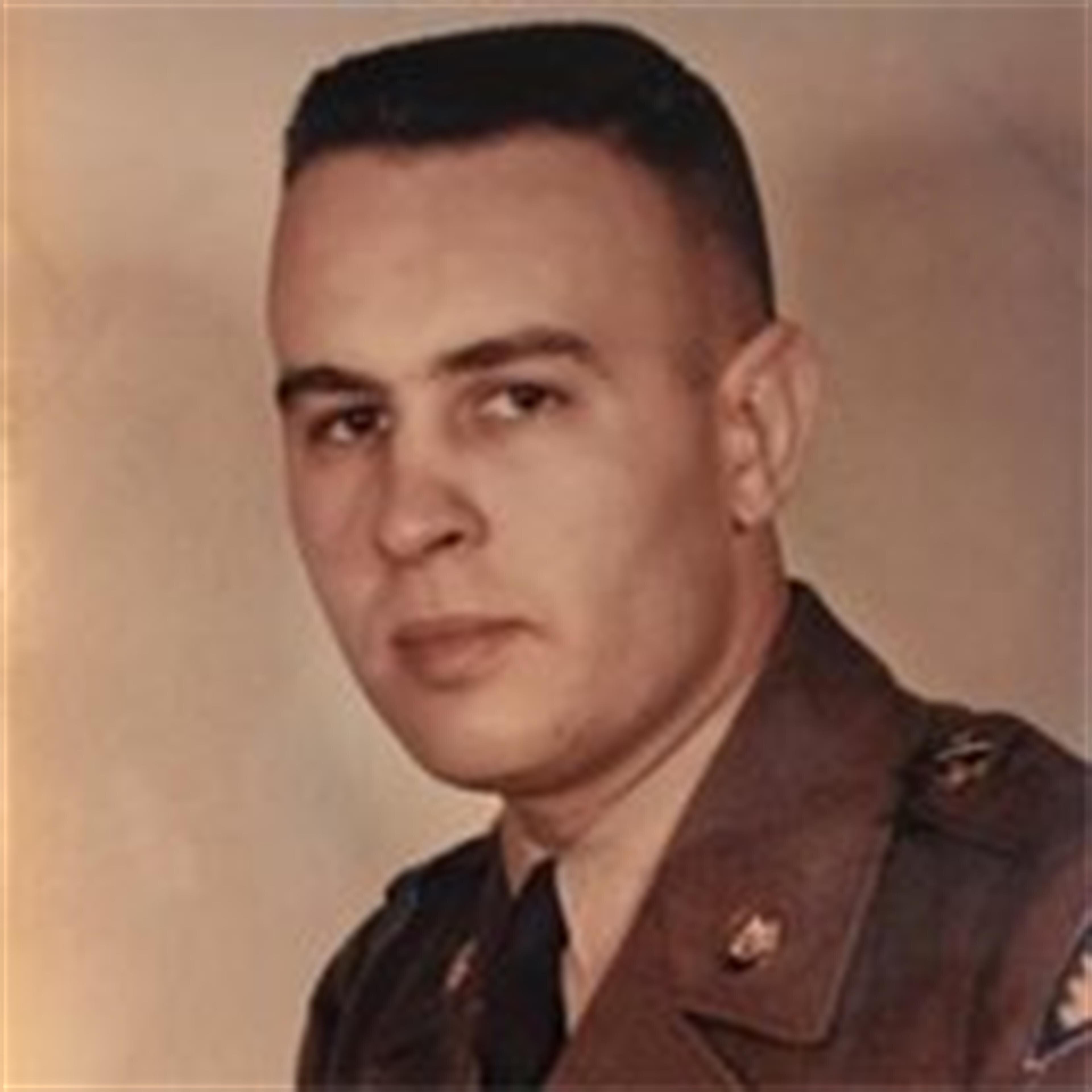 Benjamin Morris Stevens Jr.