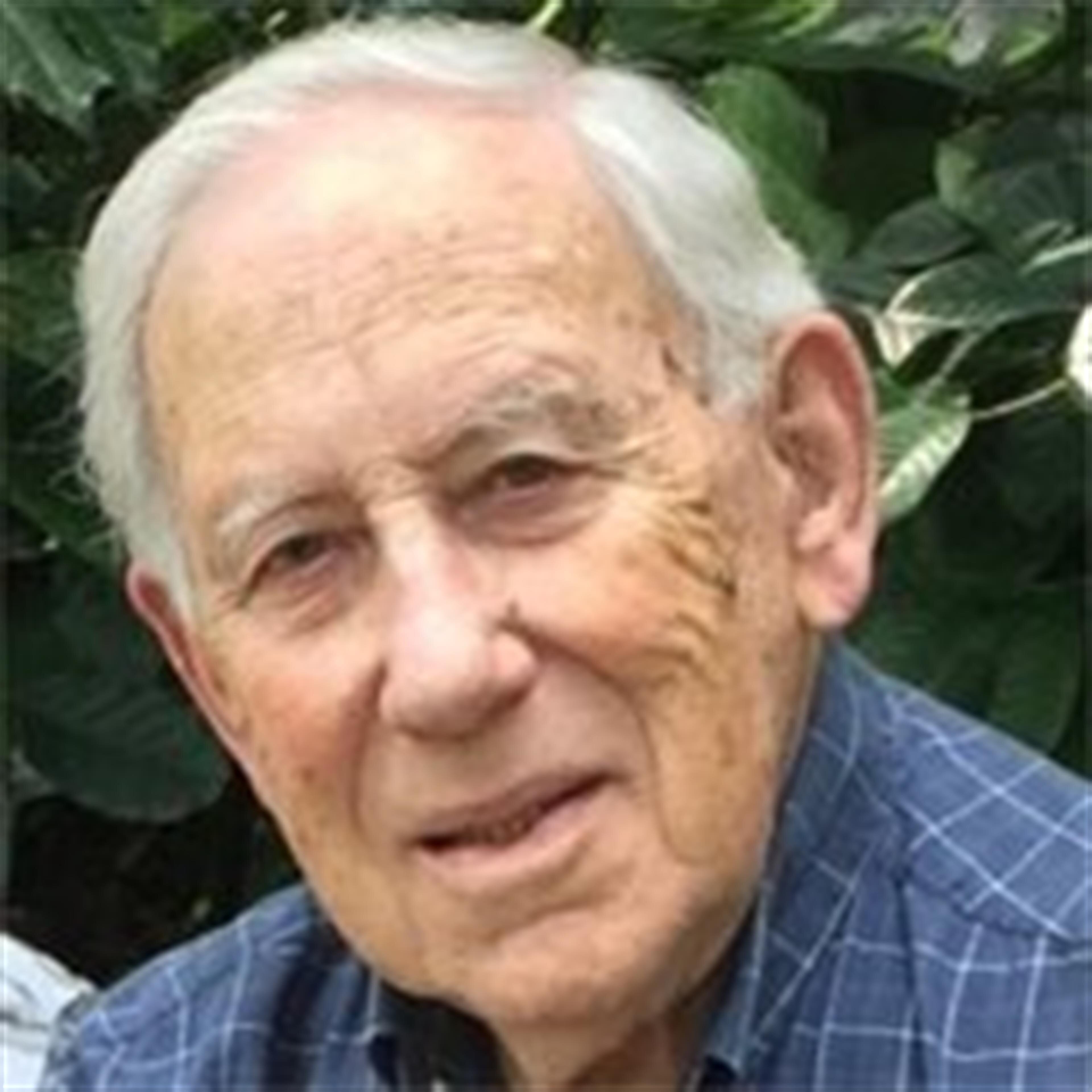 Floyd Stuart Bellet