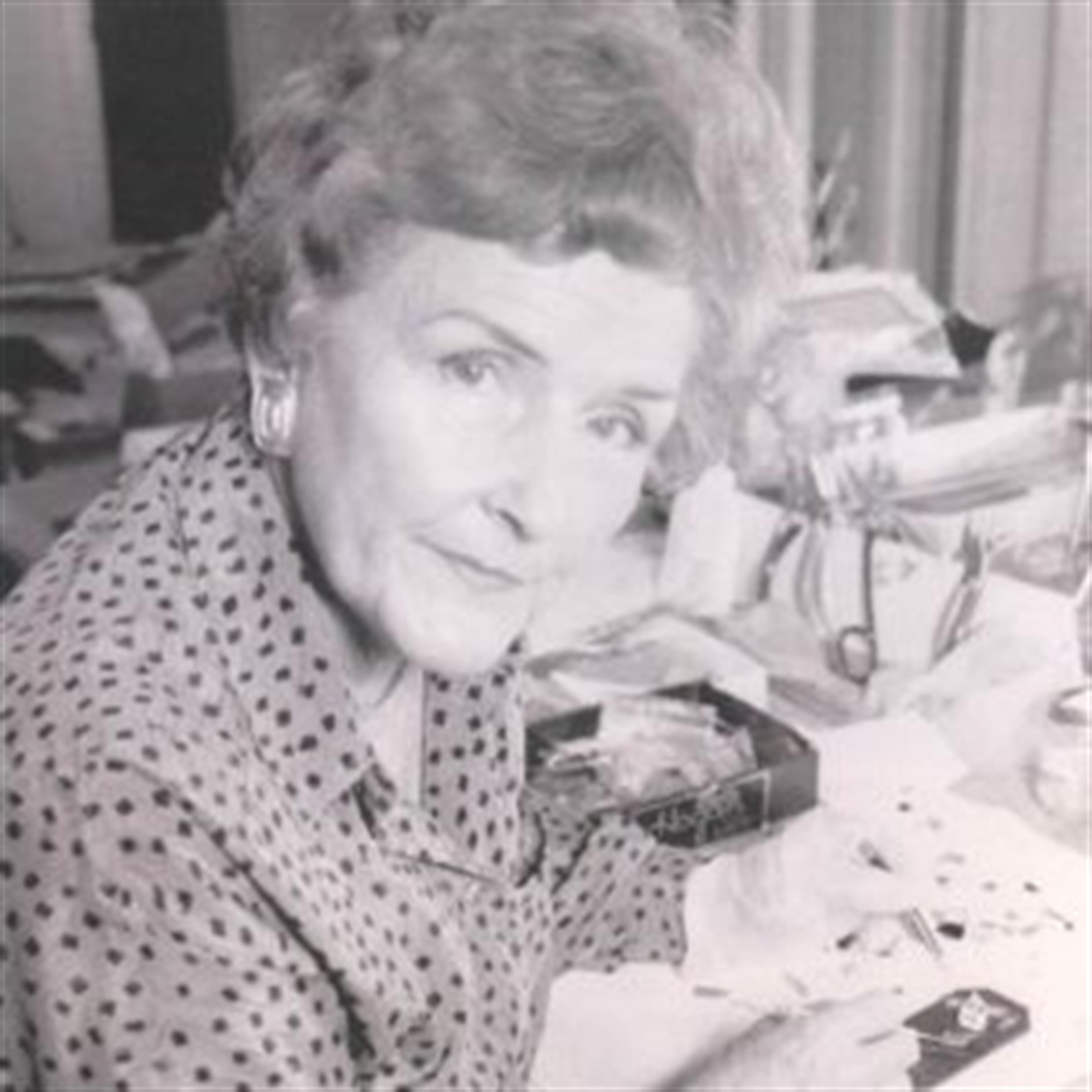 Janet Marie Singer
