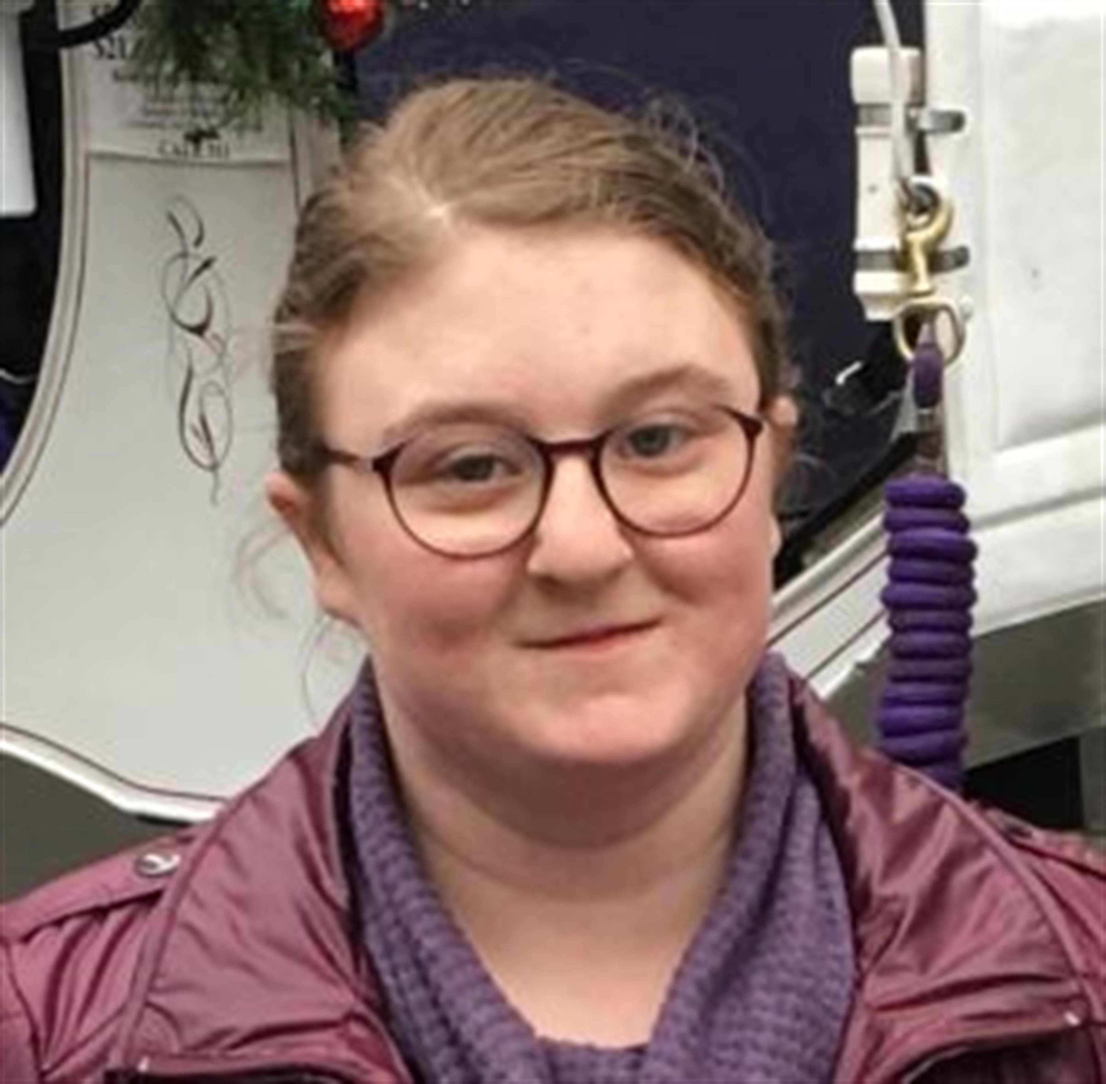 Noelle Marie Crone