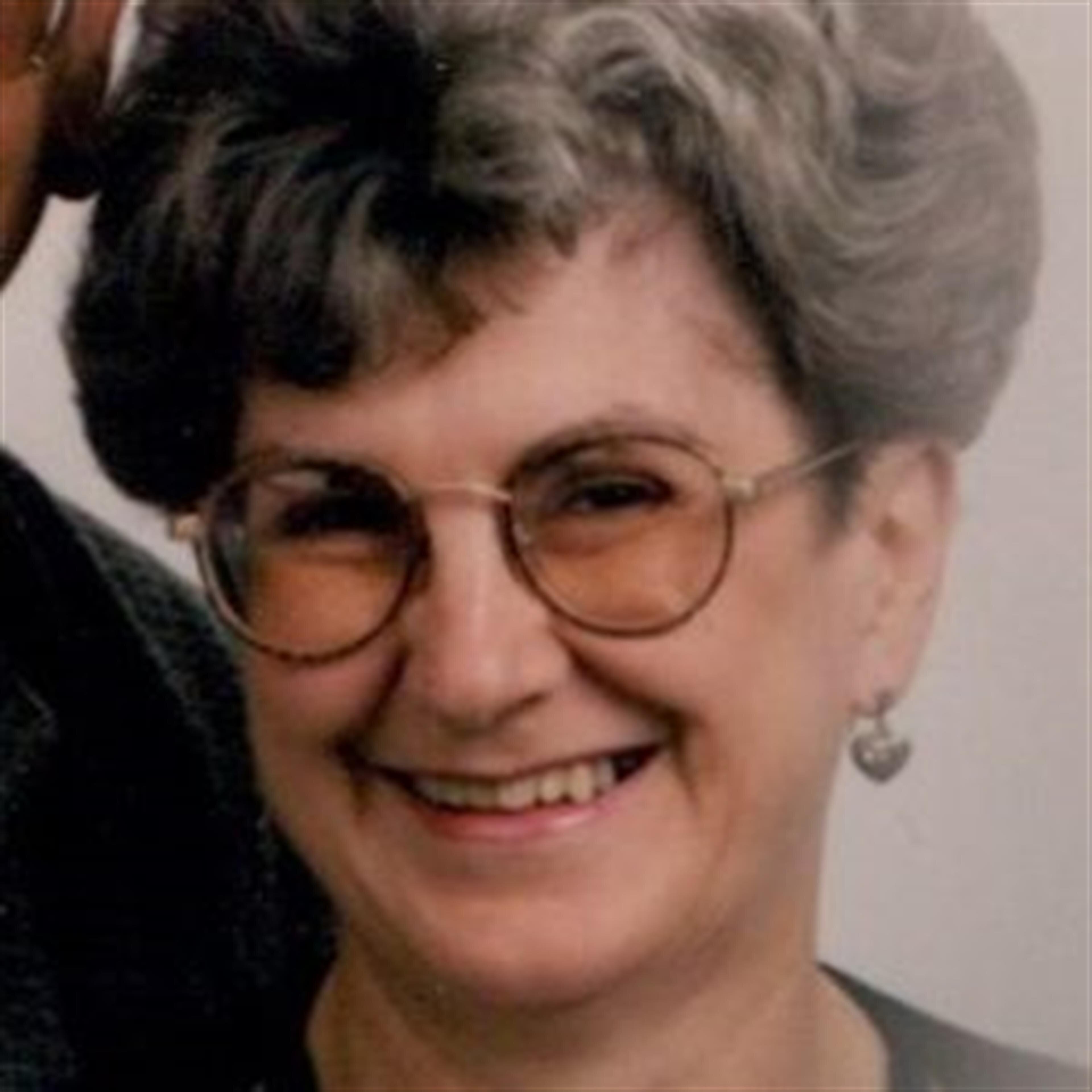 Ms. Eddie Murel Helms