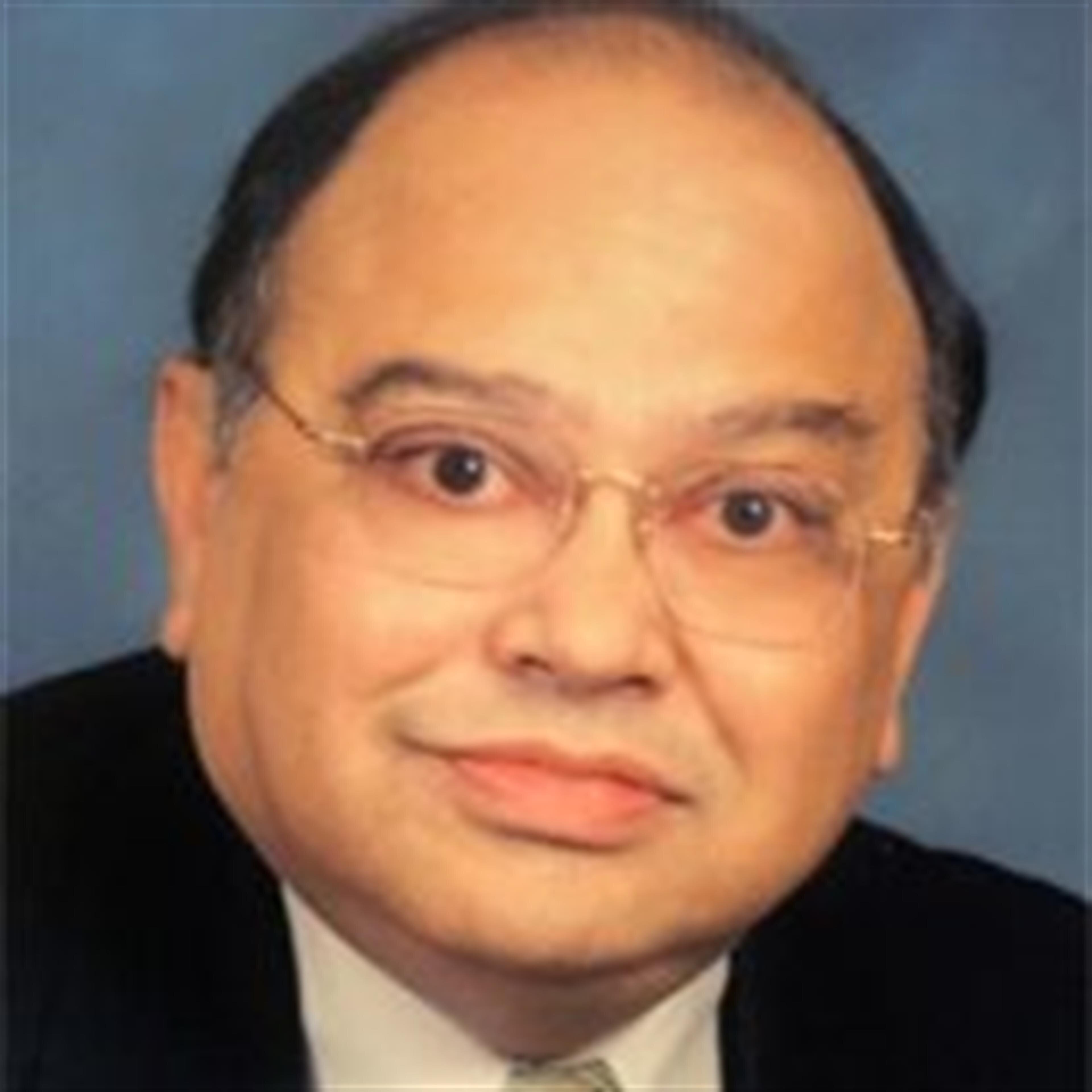 Dr. Dinesh N. Chauhan