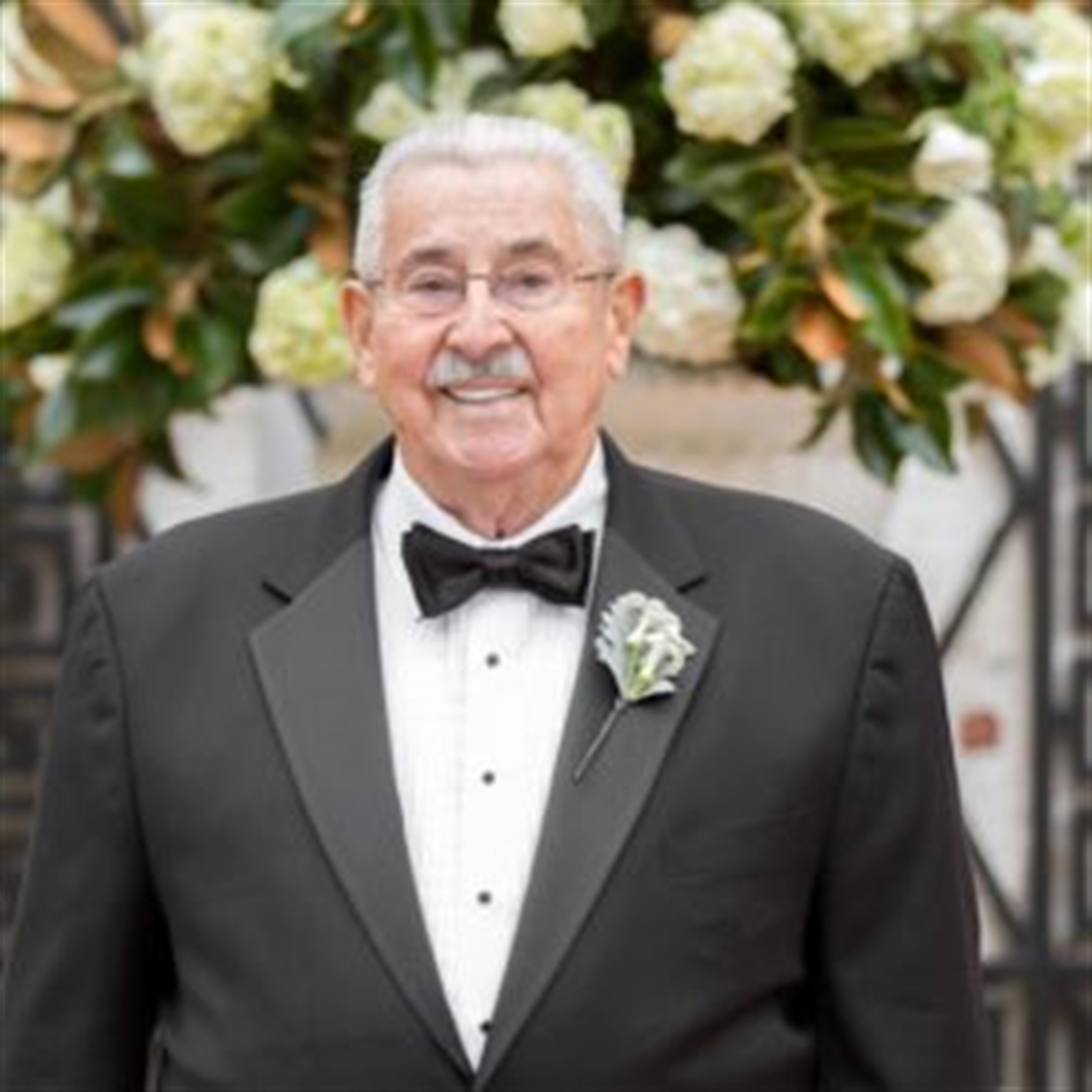 Christian T. Krogh