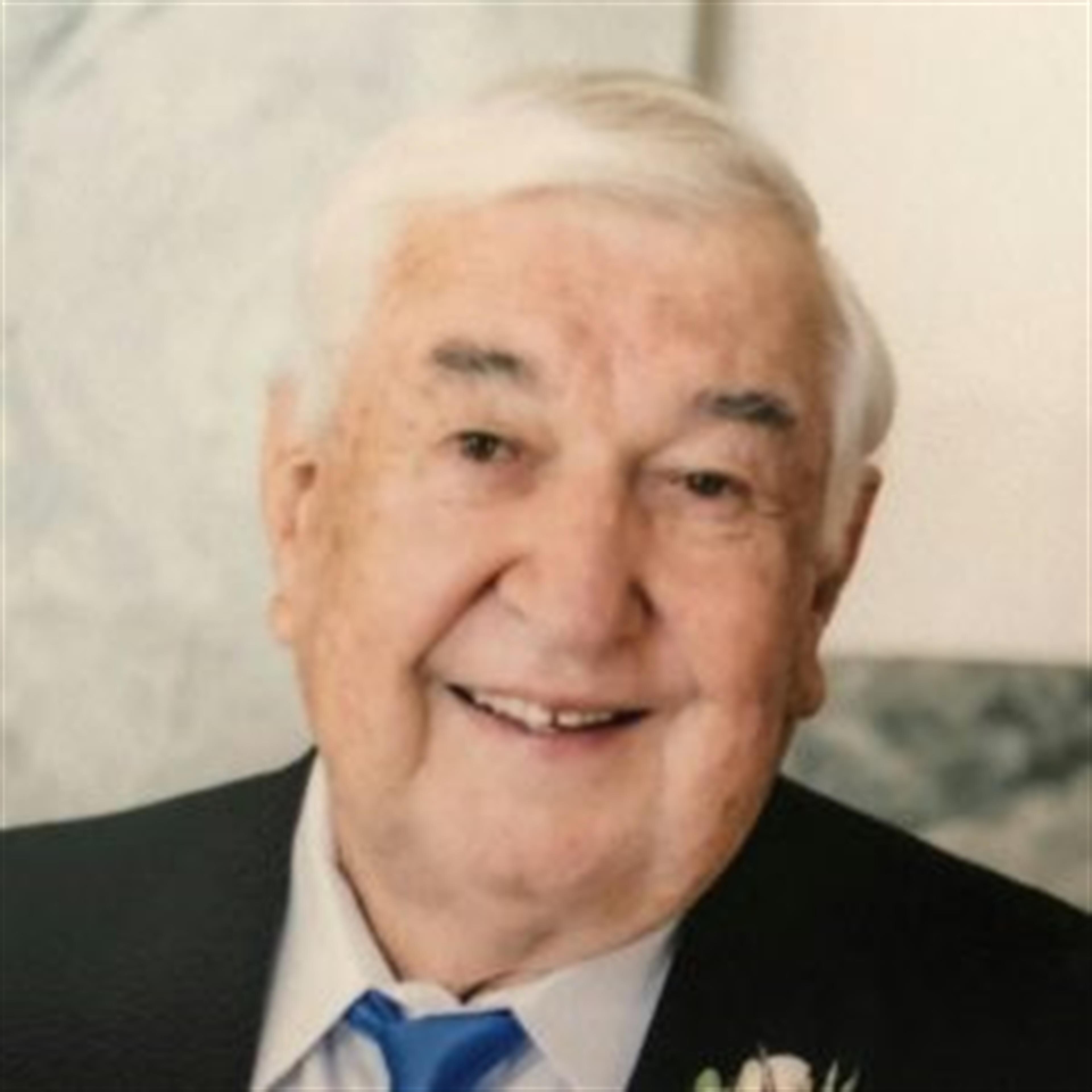 Lester Frank Pedron
