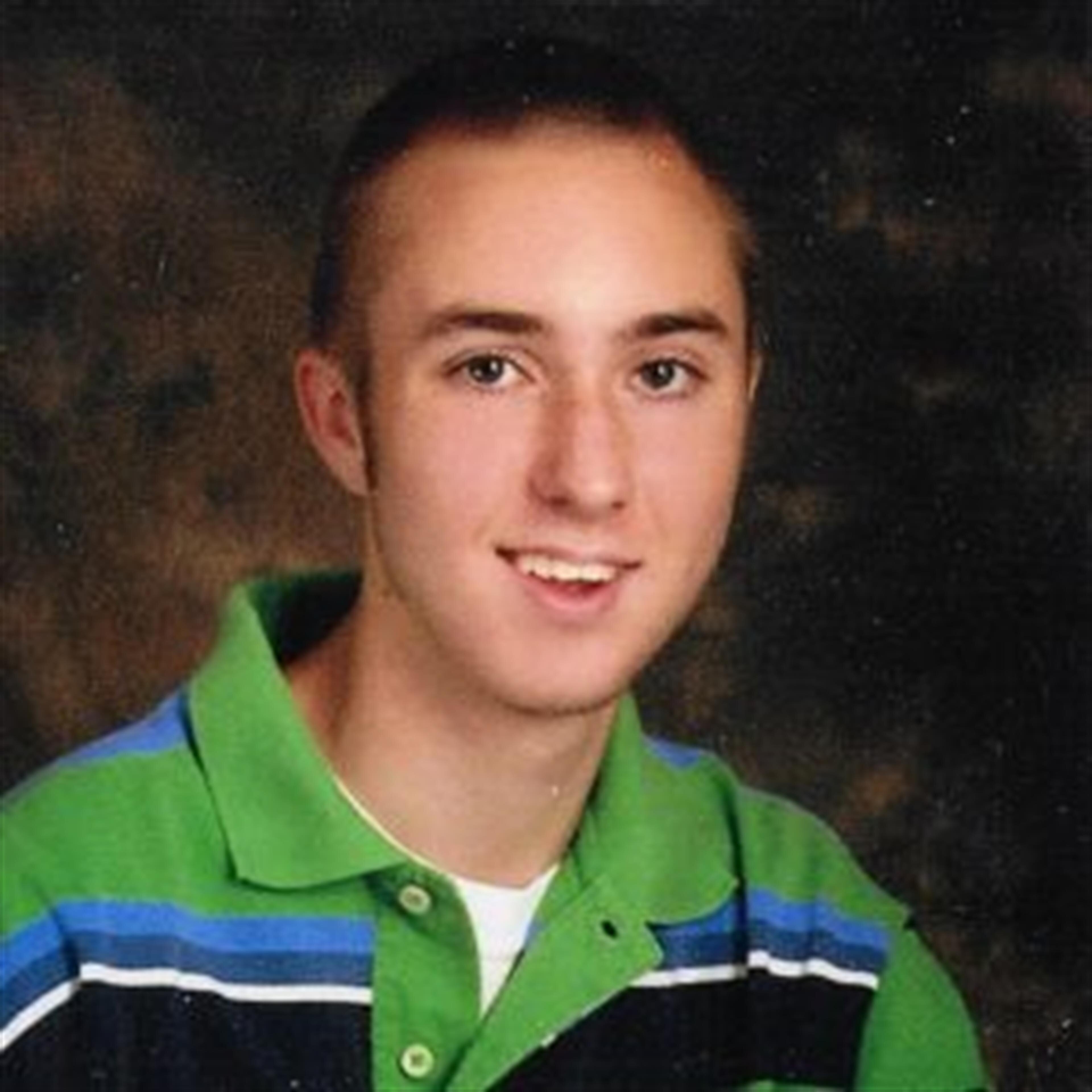 Austin Davis Barrett