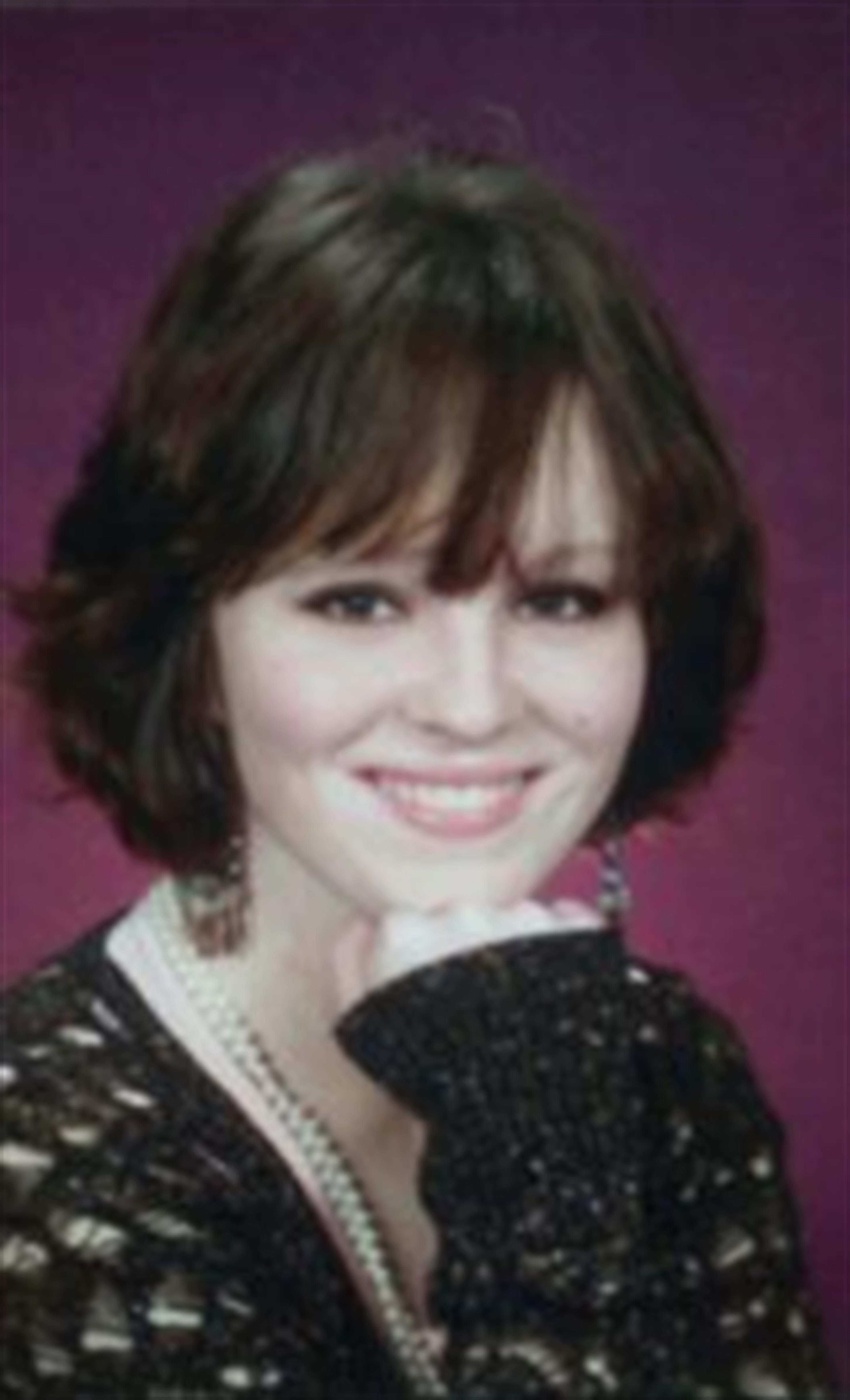 Lauren Michelle Brown