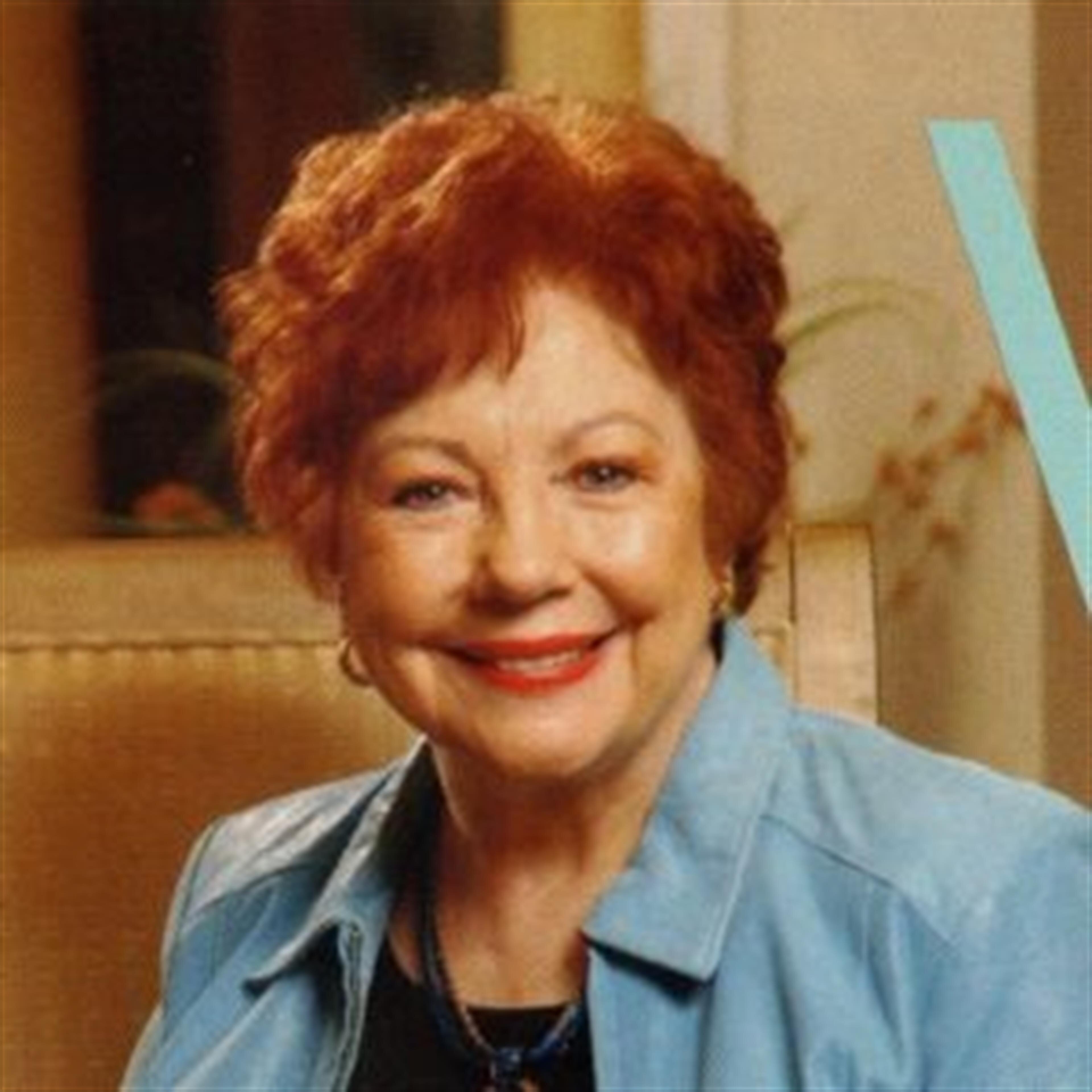 Doris Baxter Turner