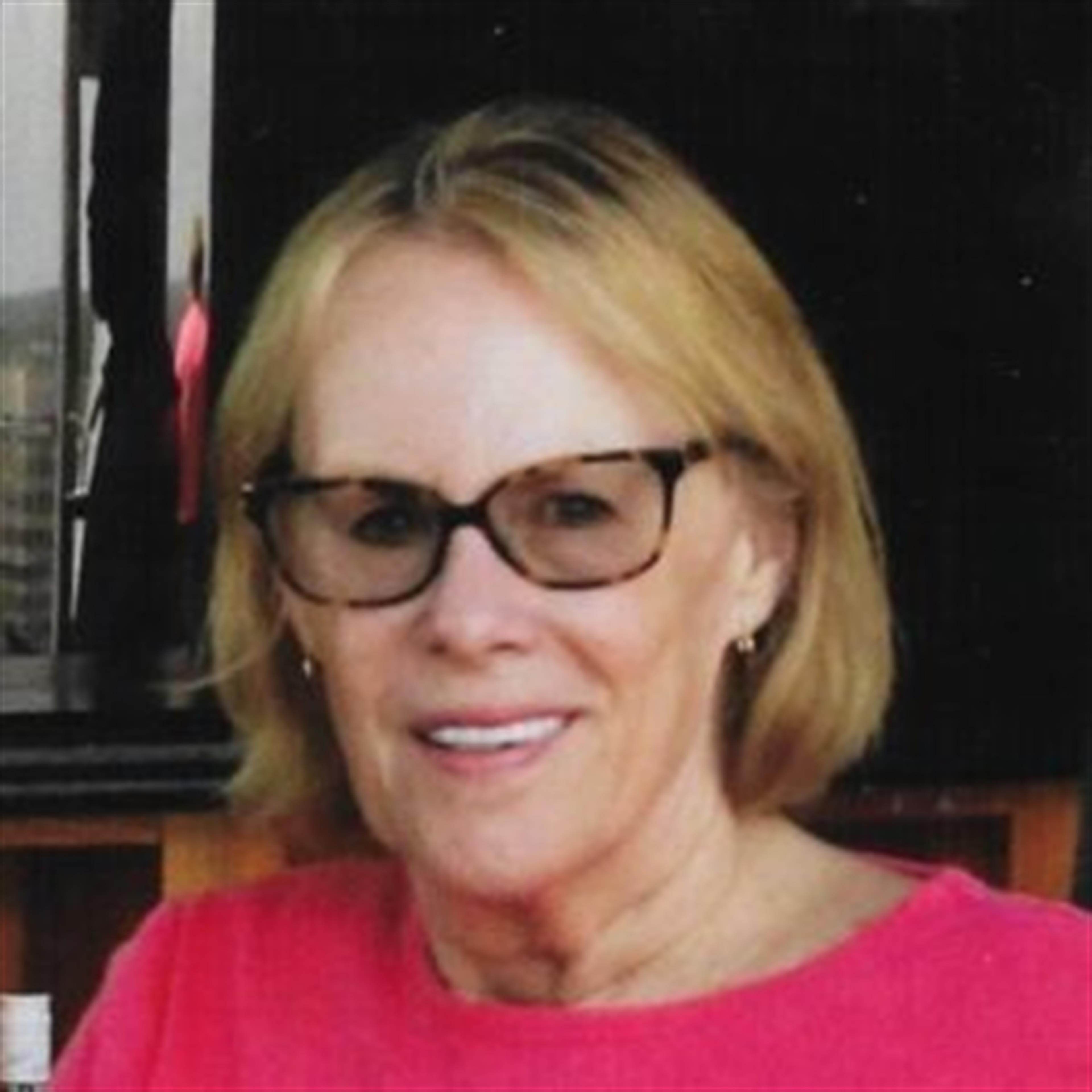 Juliet C. Amos