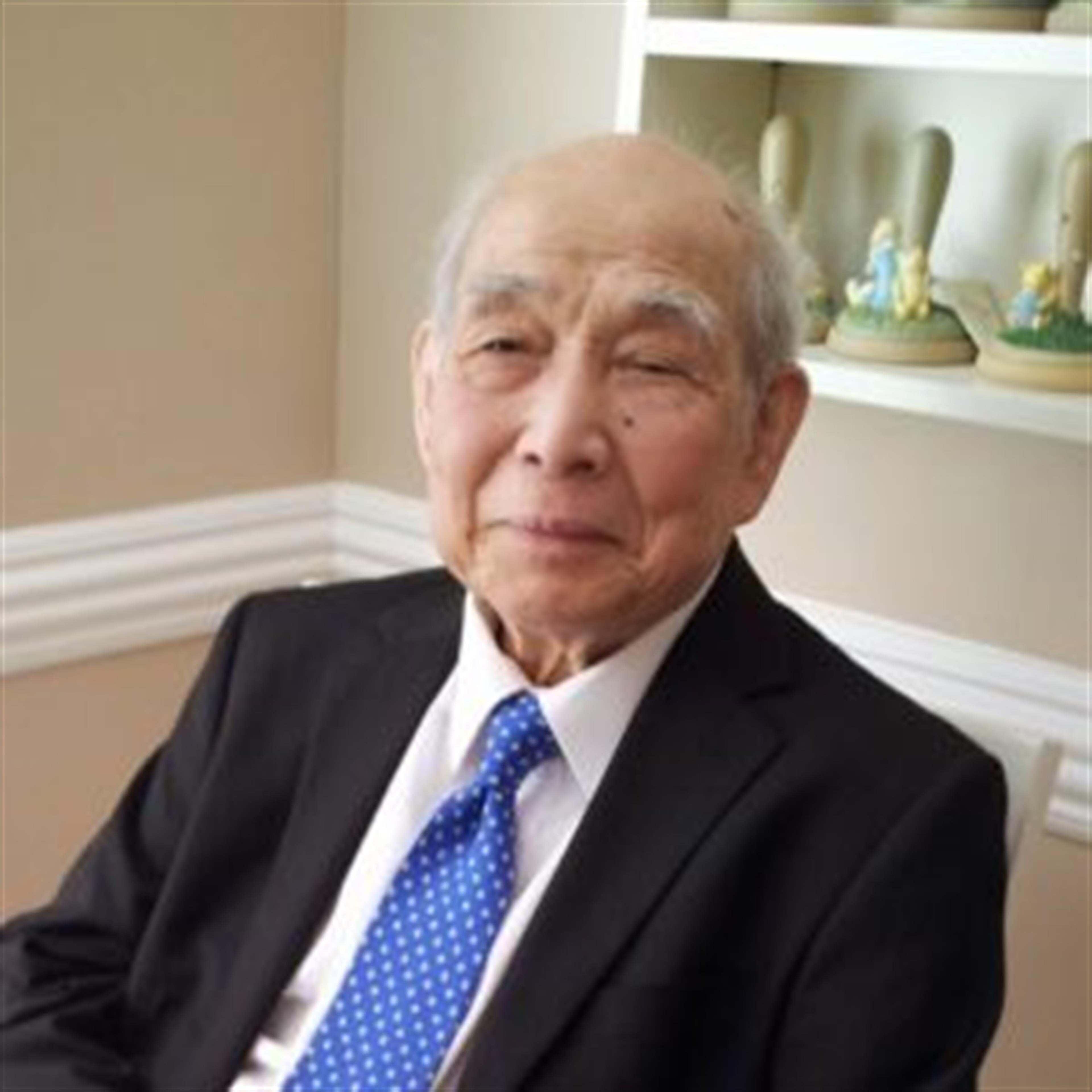 Sheu Chong Lee