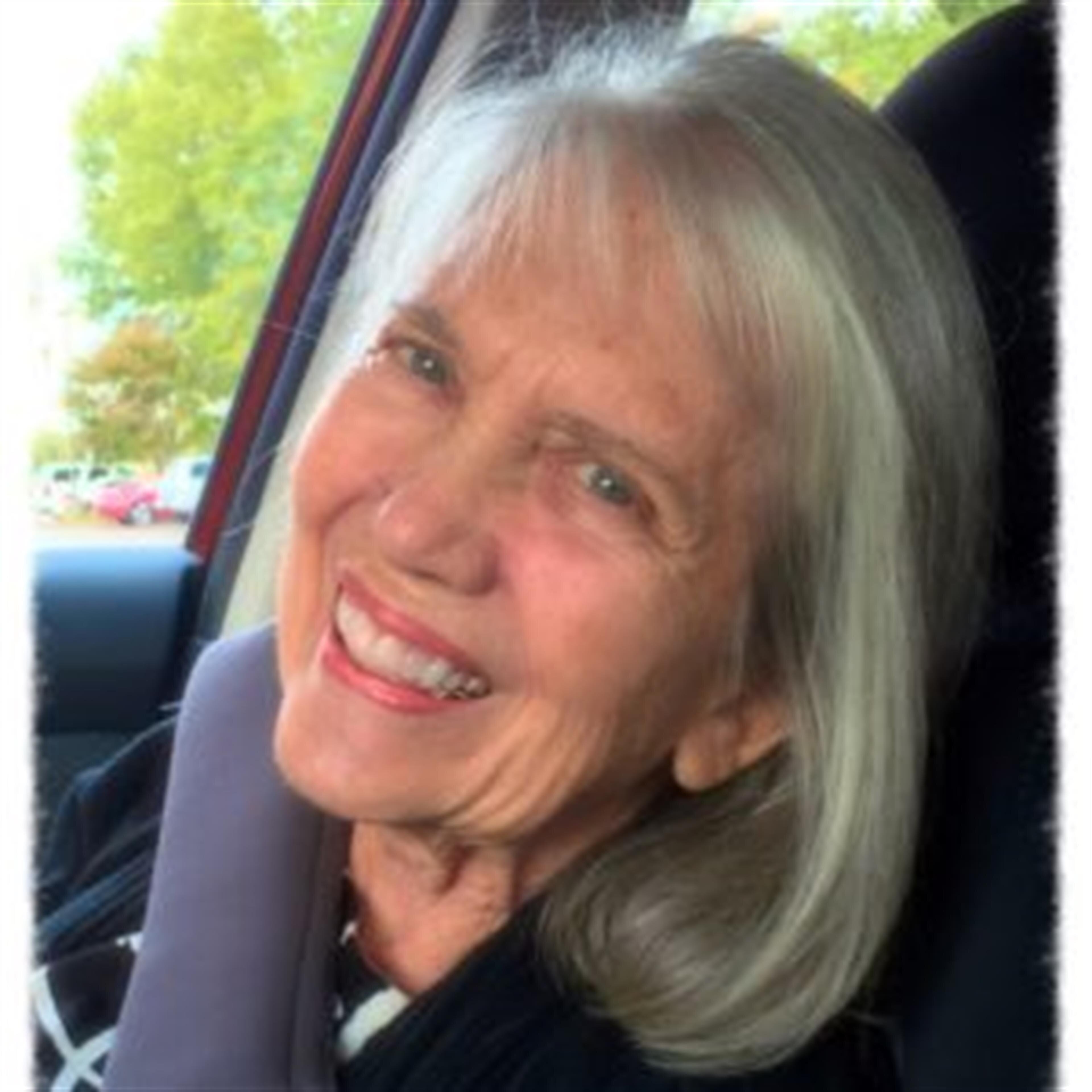 Flaudie Arnetta Morris