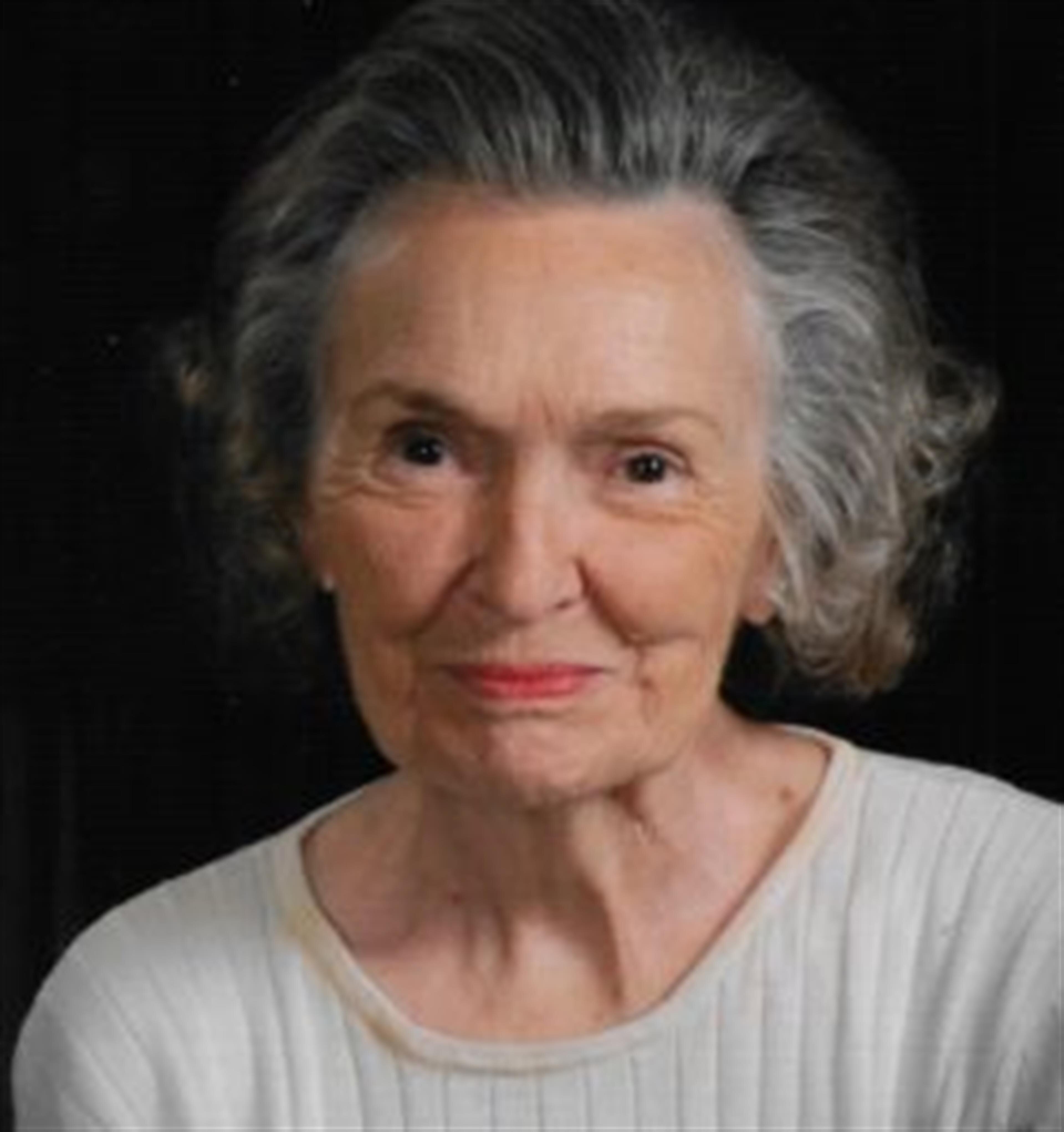 Eloise Deaton