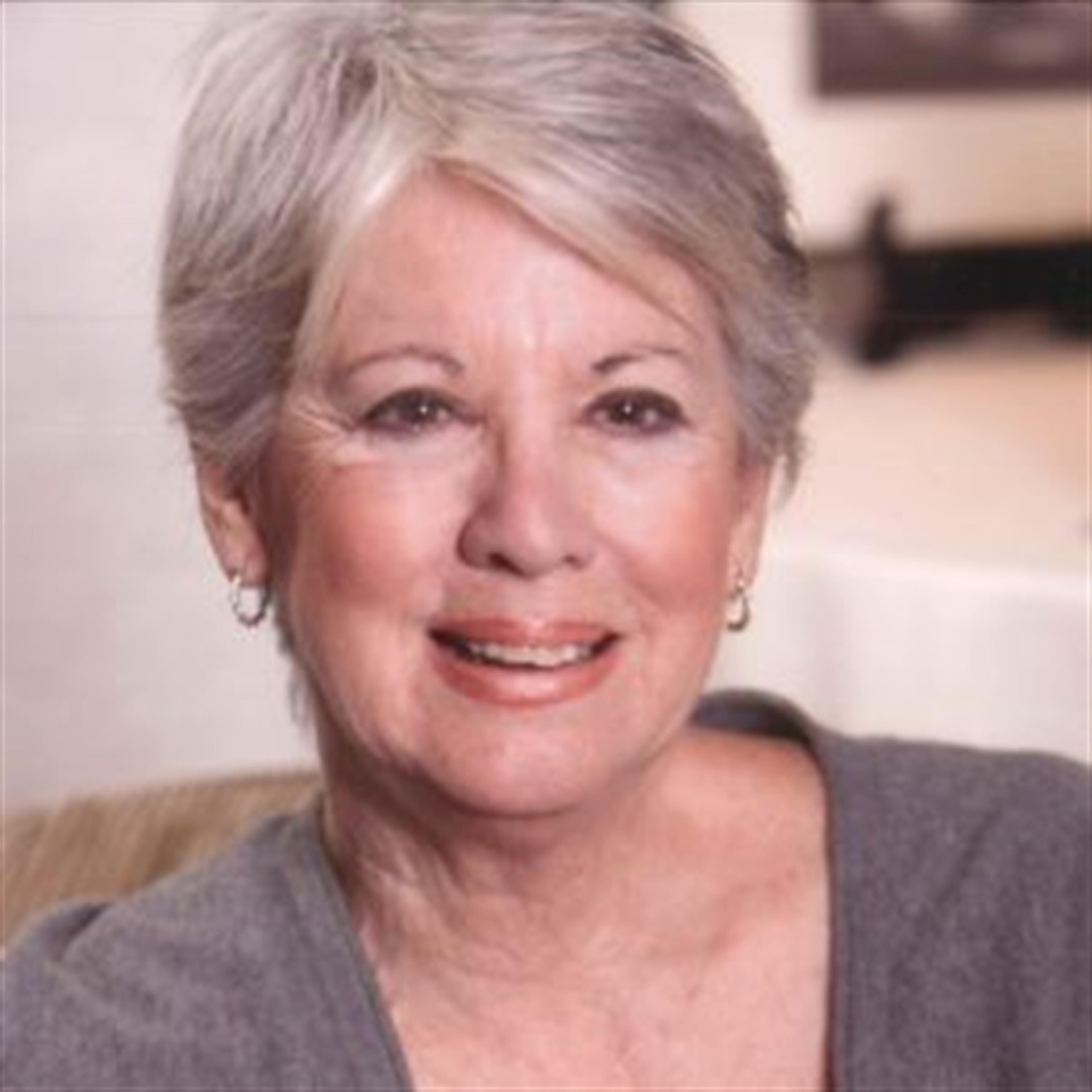 Sandra Shook Haney Sperry
