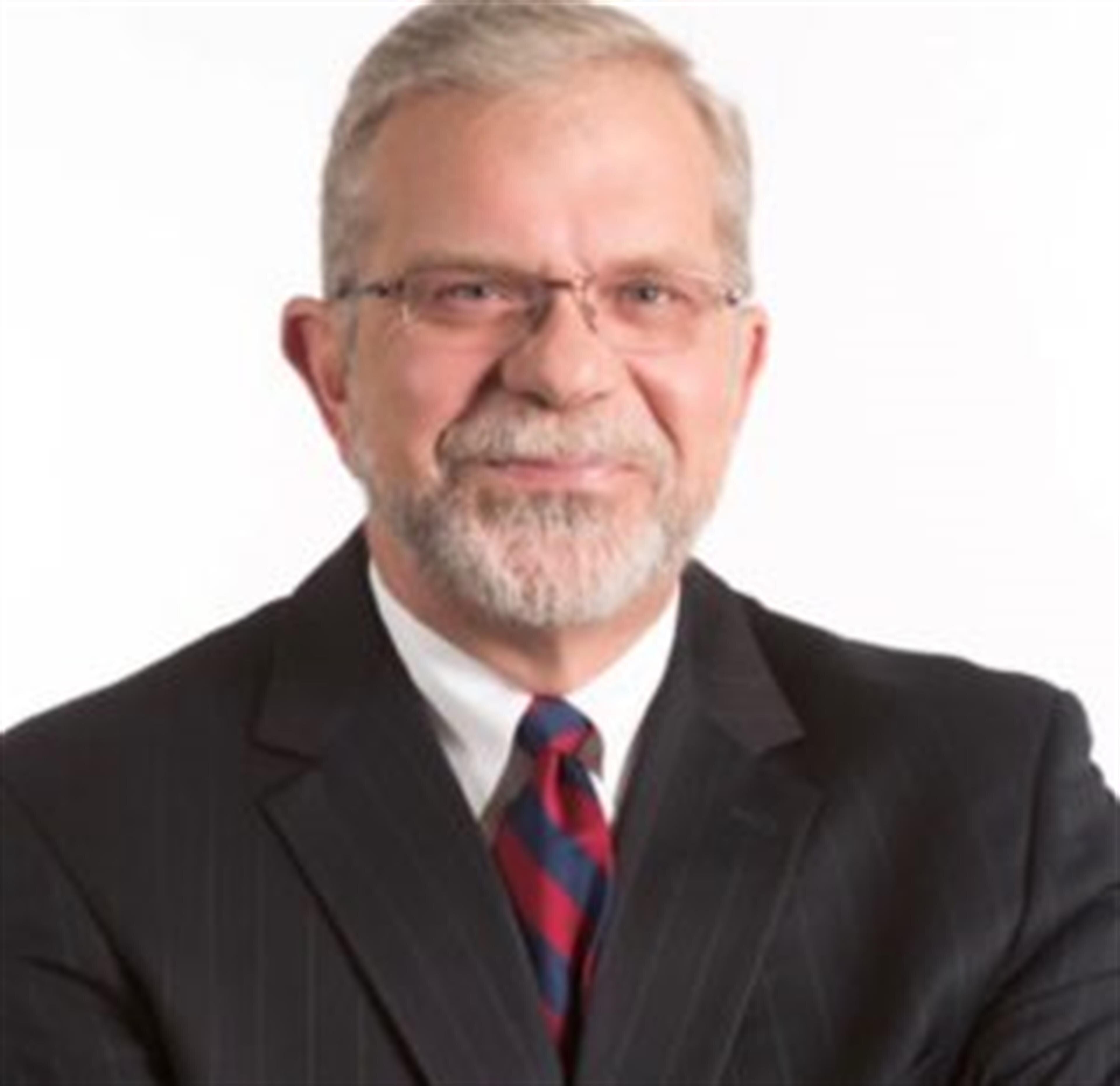 William "Bill" Joseph Paul