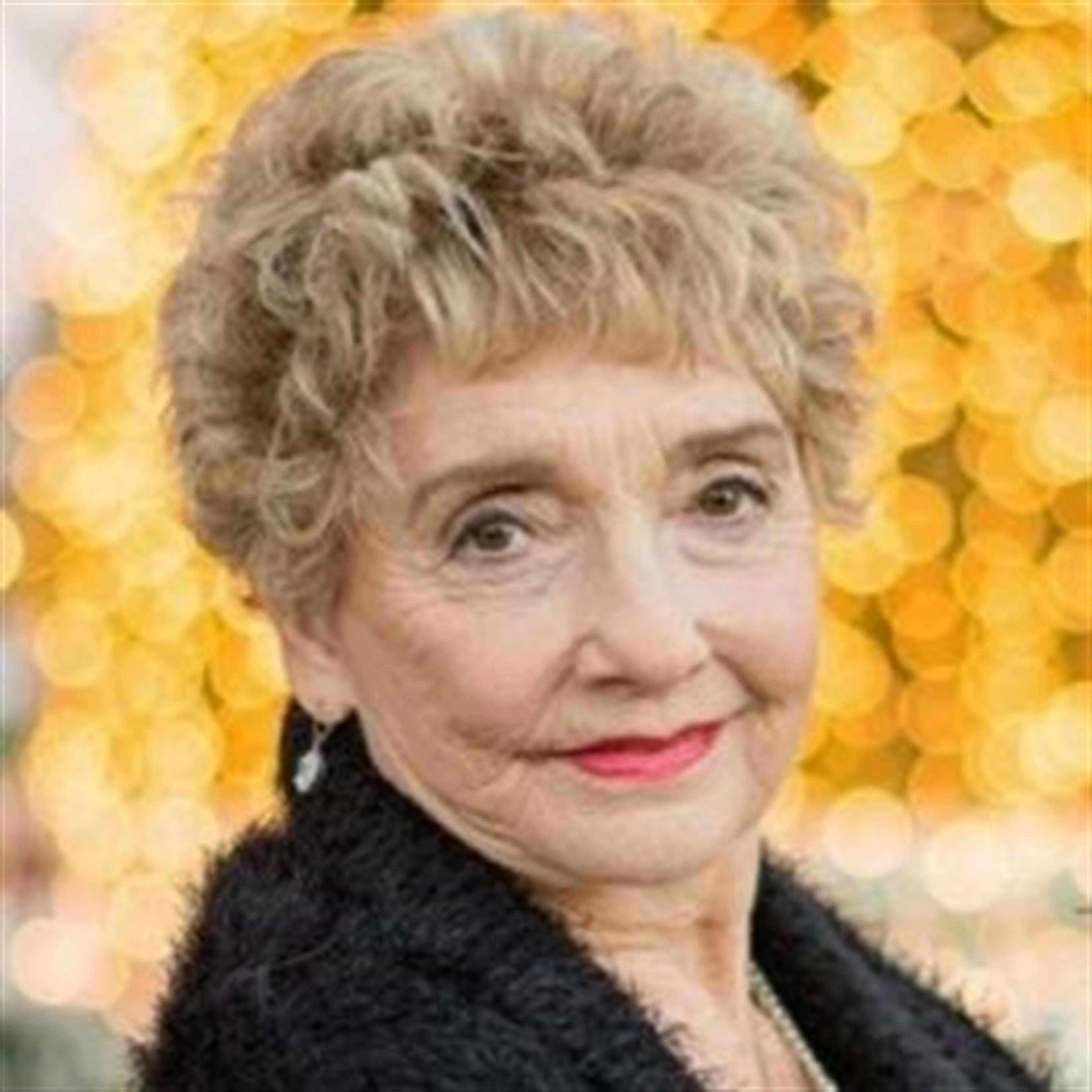 Marcia Ann Brunson