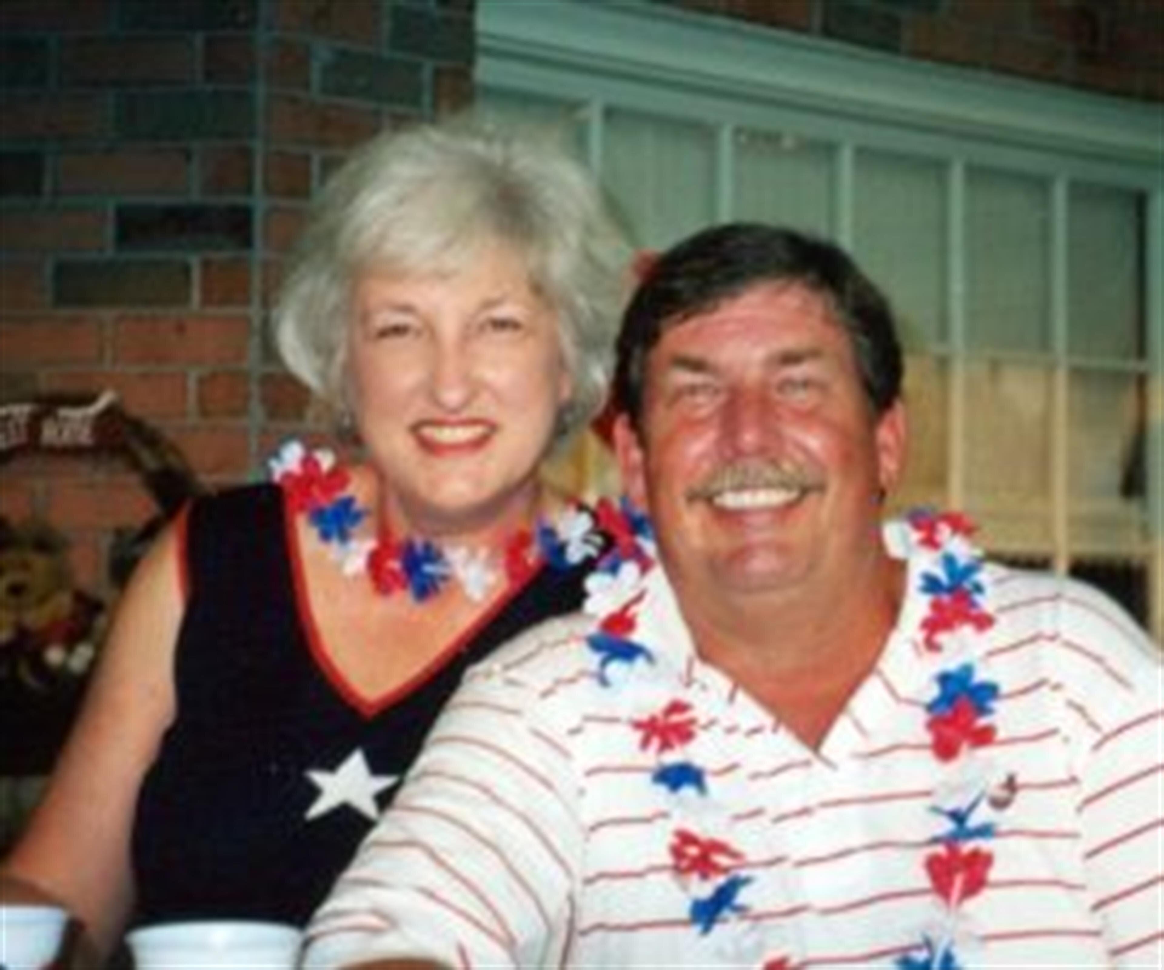 Bonnie Matthews McKeever