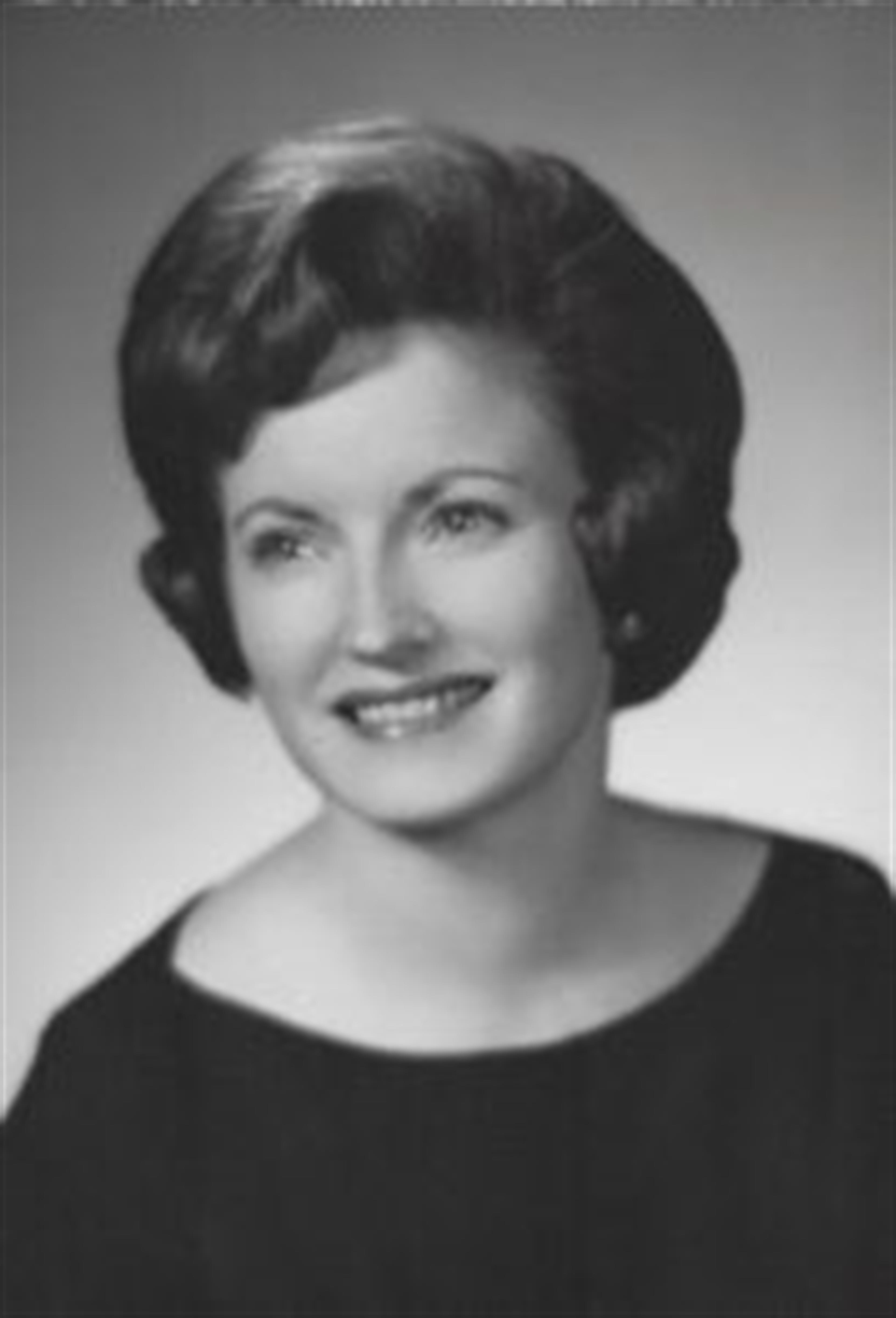 Martha Josephine Jamison Lonvick