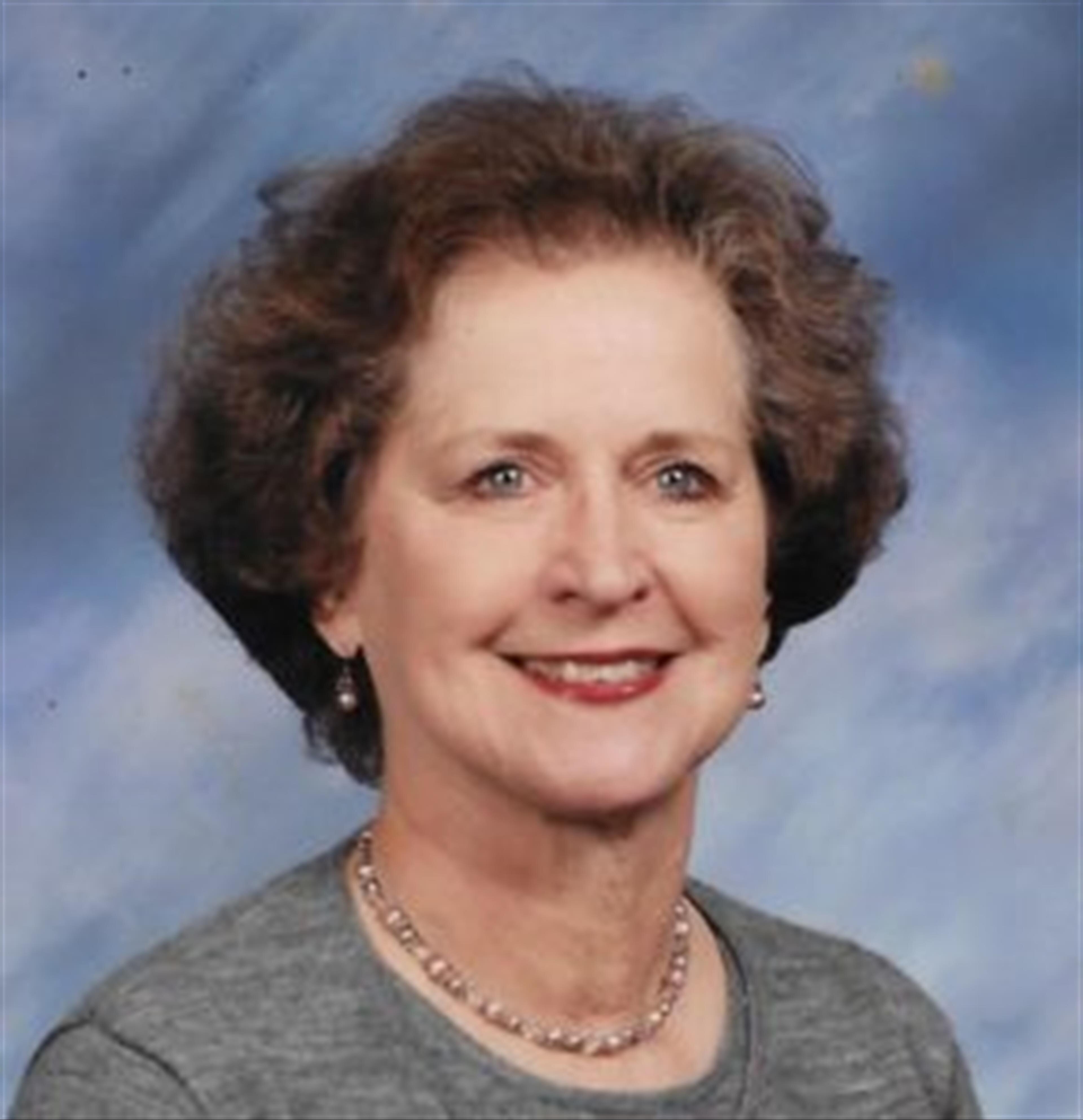 Nelie Brown Waller