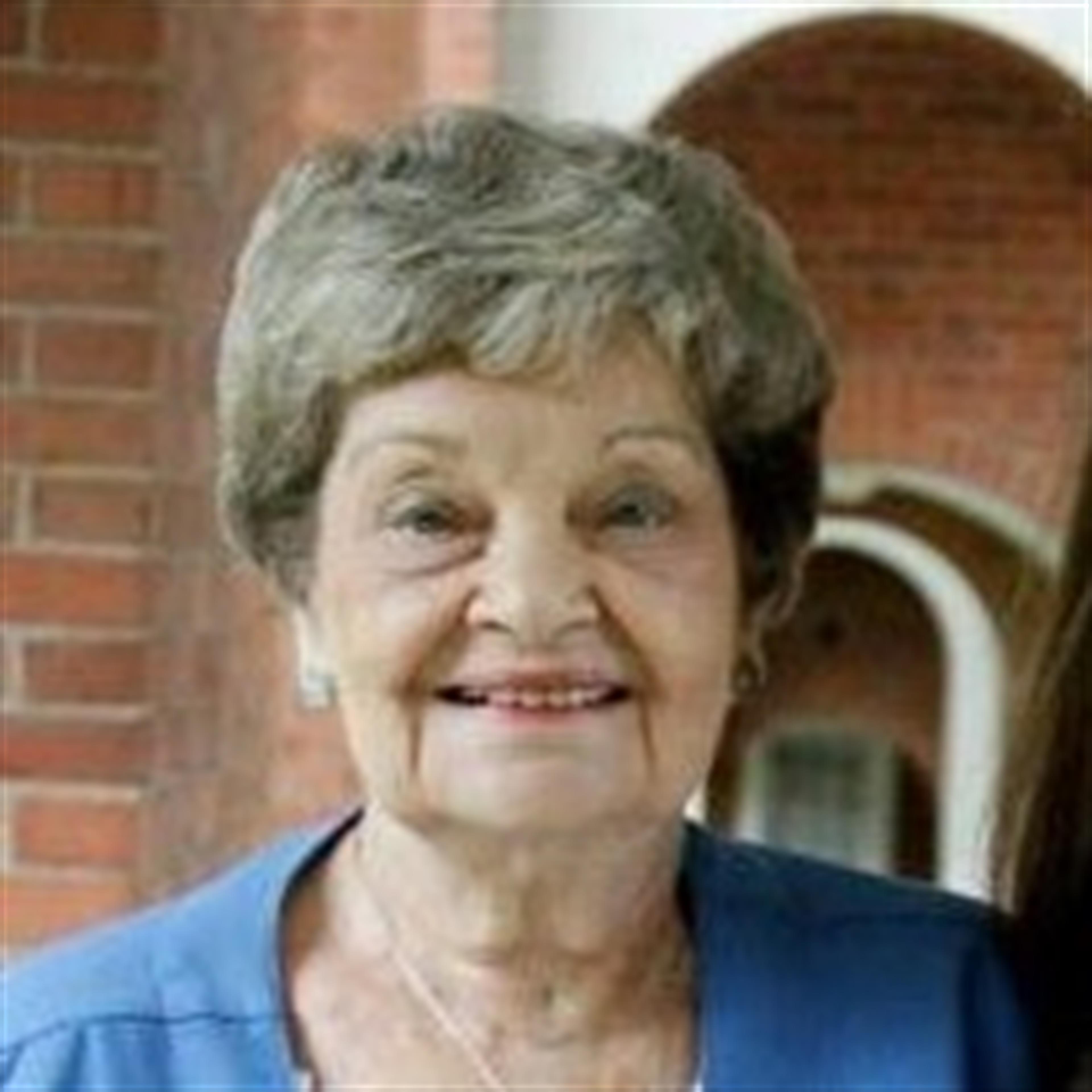 Helen Phillips Addington