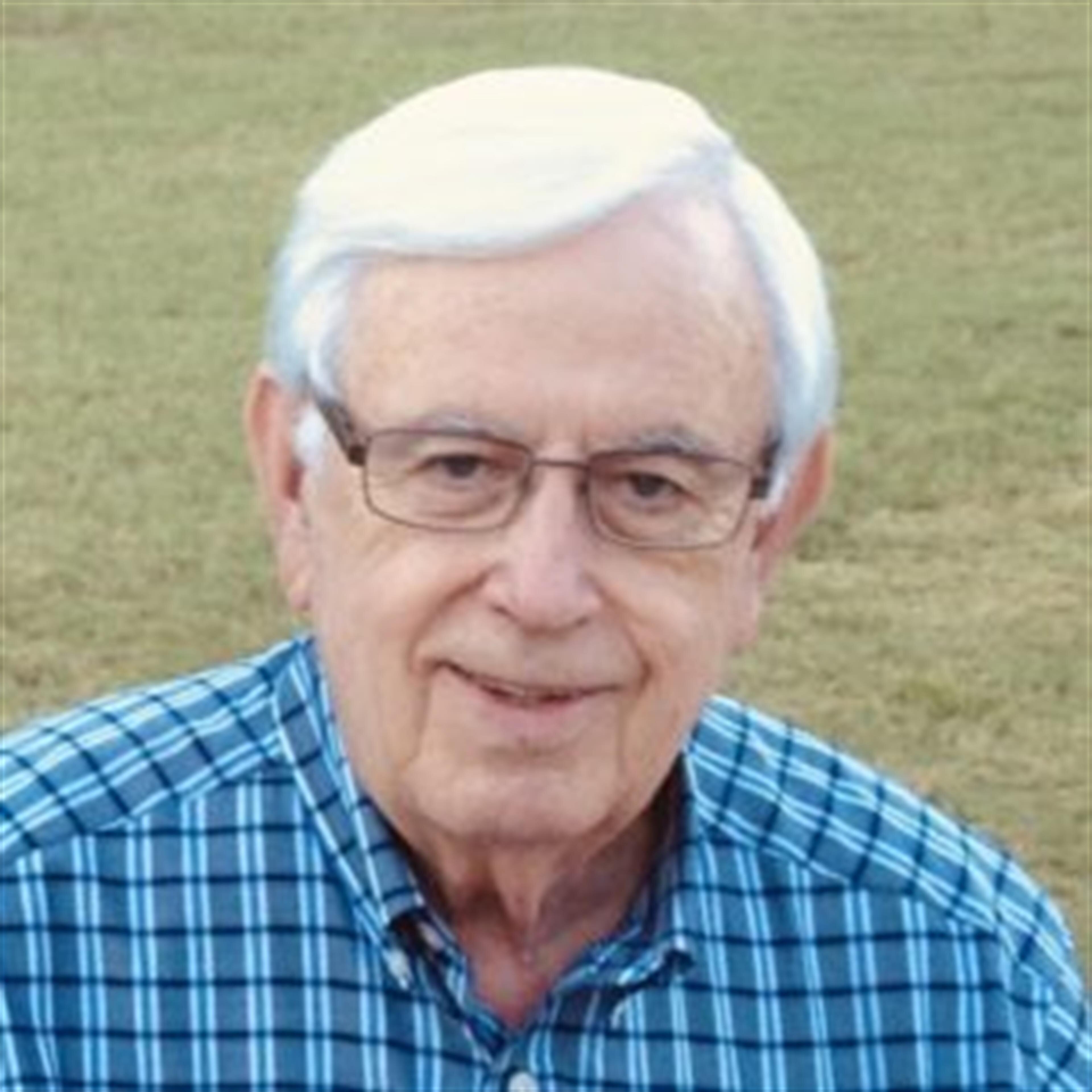 Aubrey Wilson