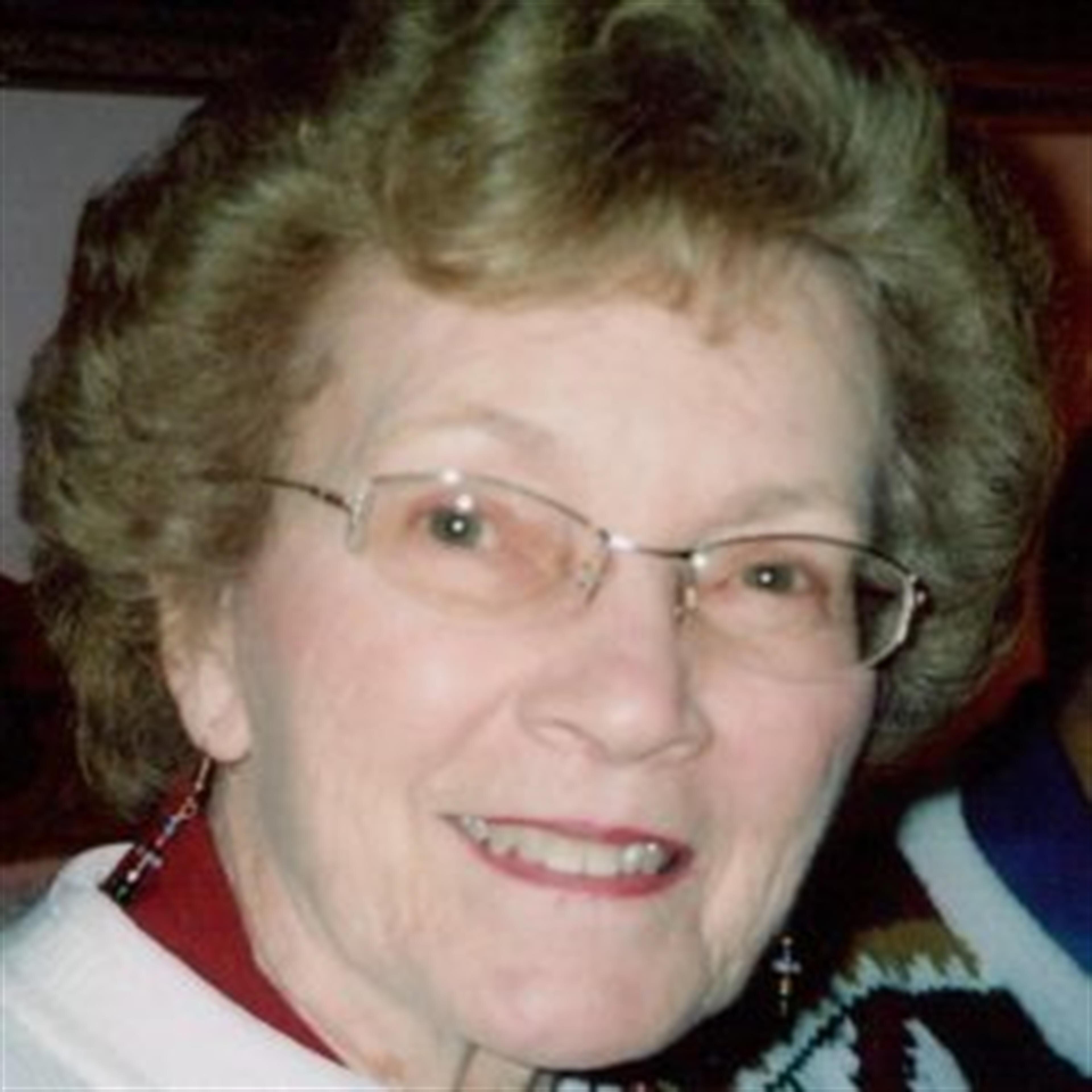 Dianne Burkle Steen