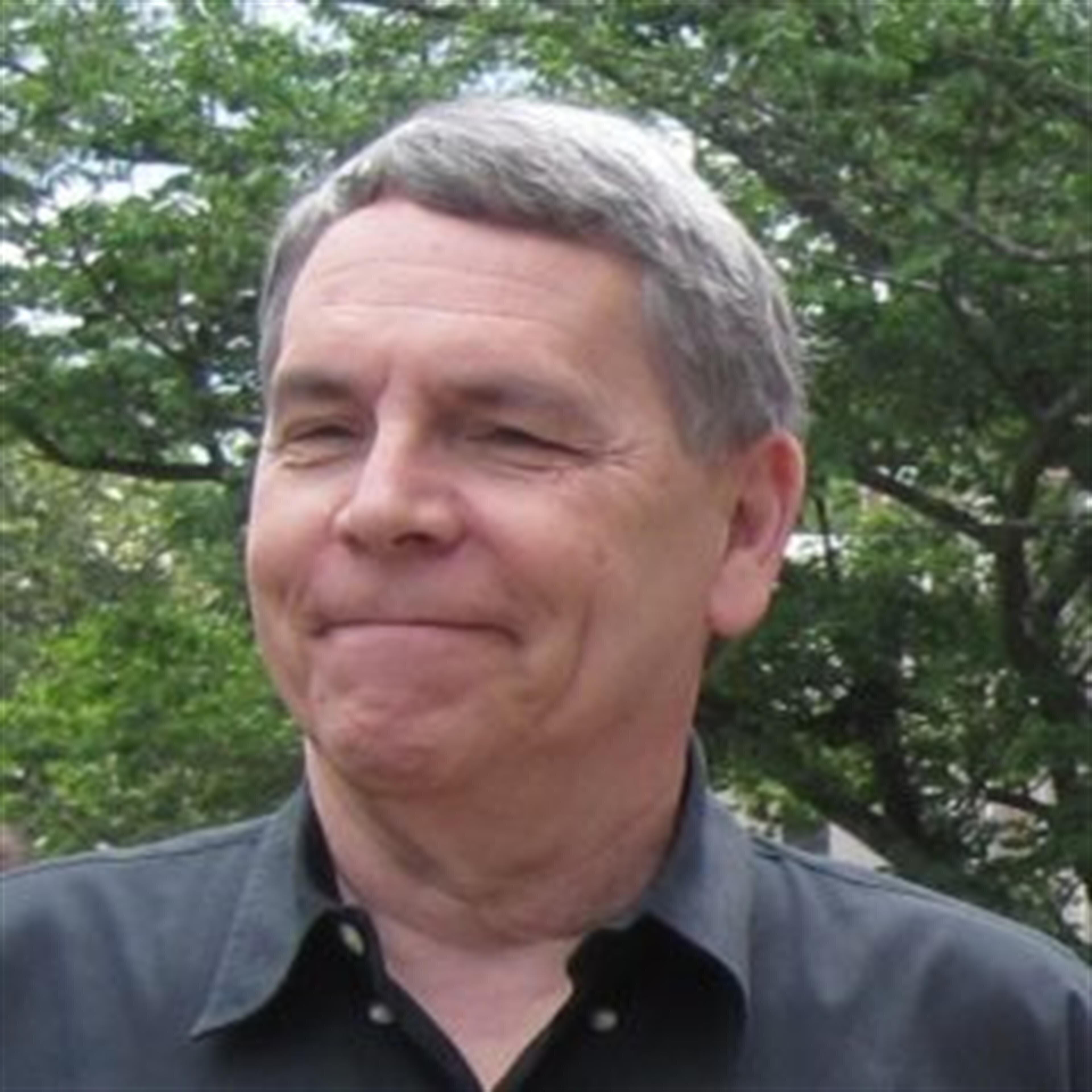 Robert Duane Hayes