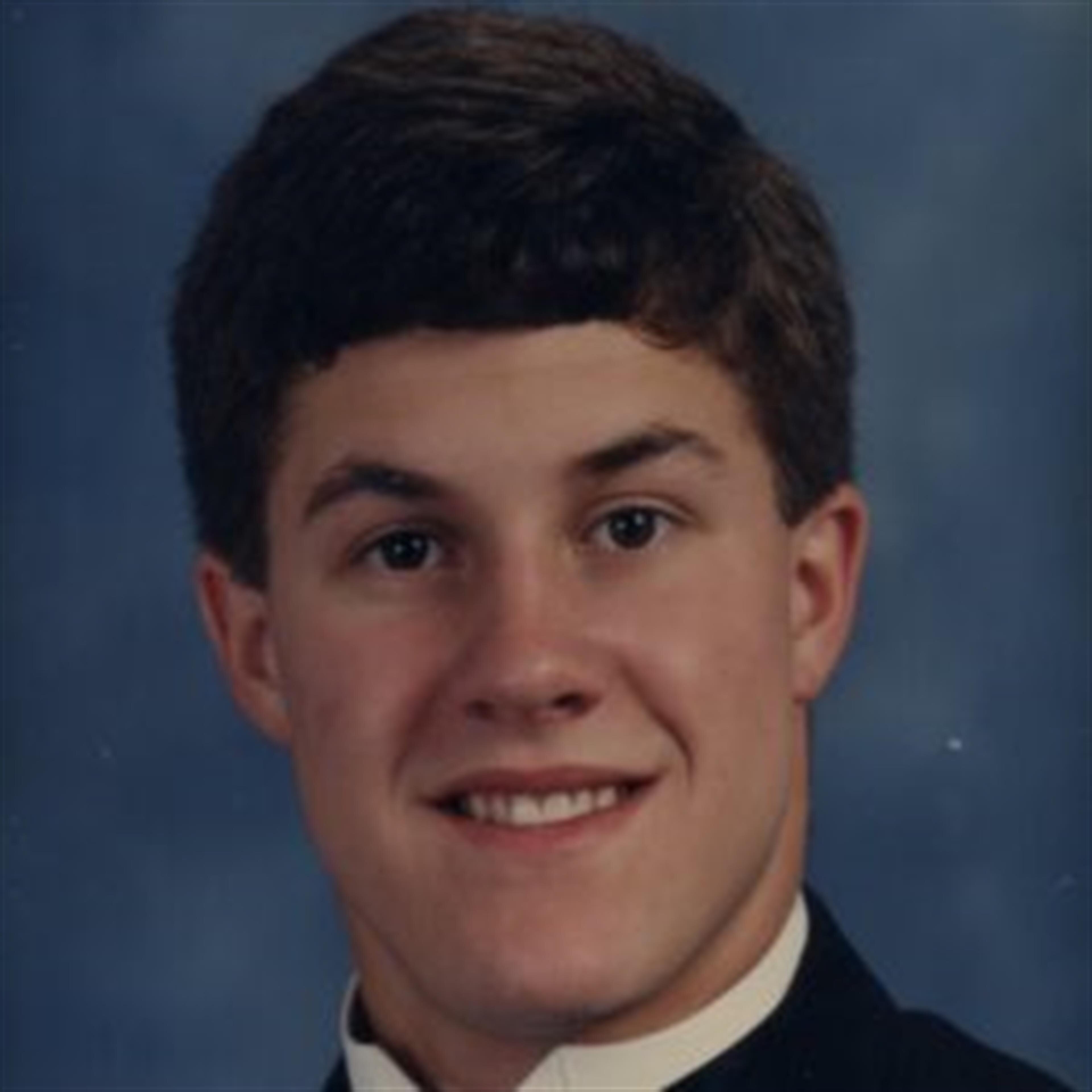 Jeremy Sean Scruggs