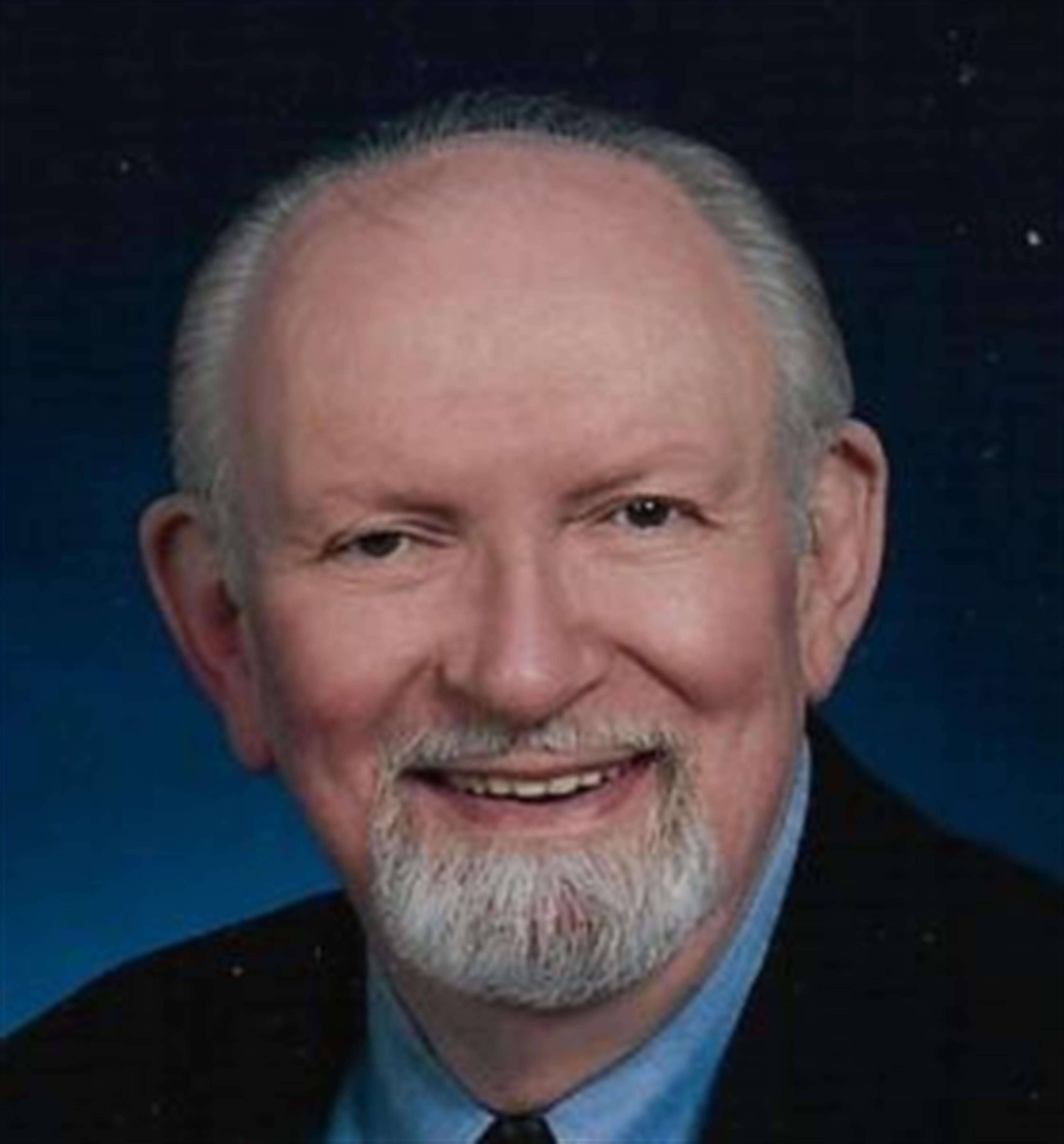 Eugene M. Mathes, Jr.
