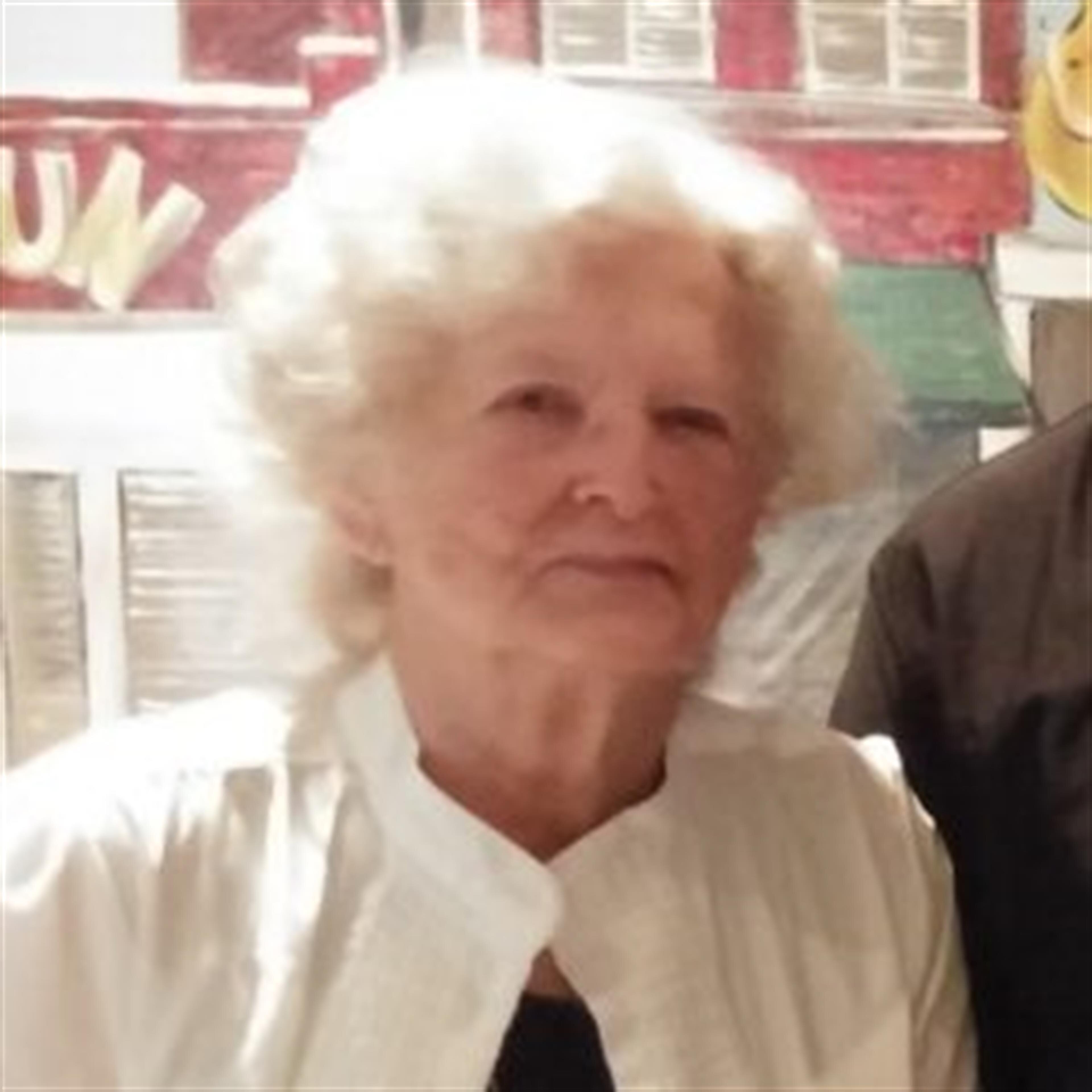 Dolores "Dolly" L. Shively