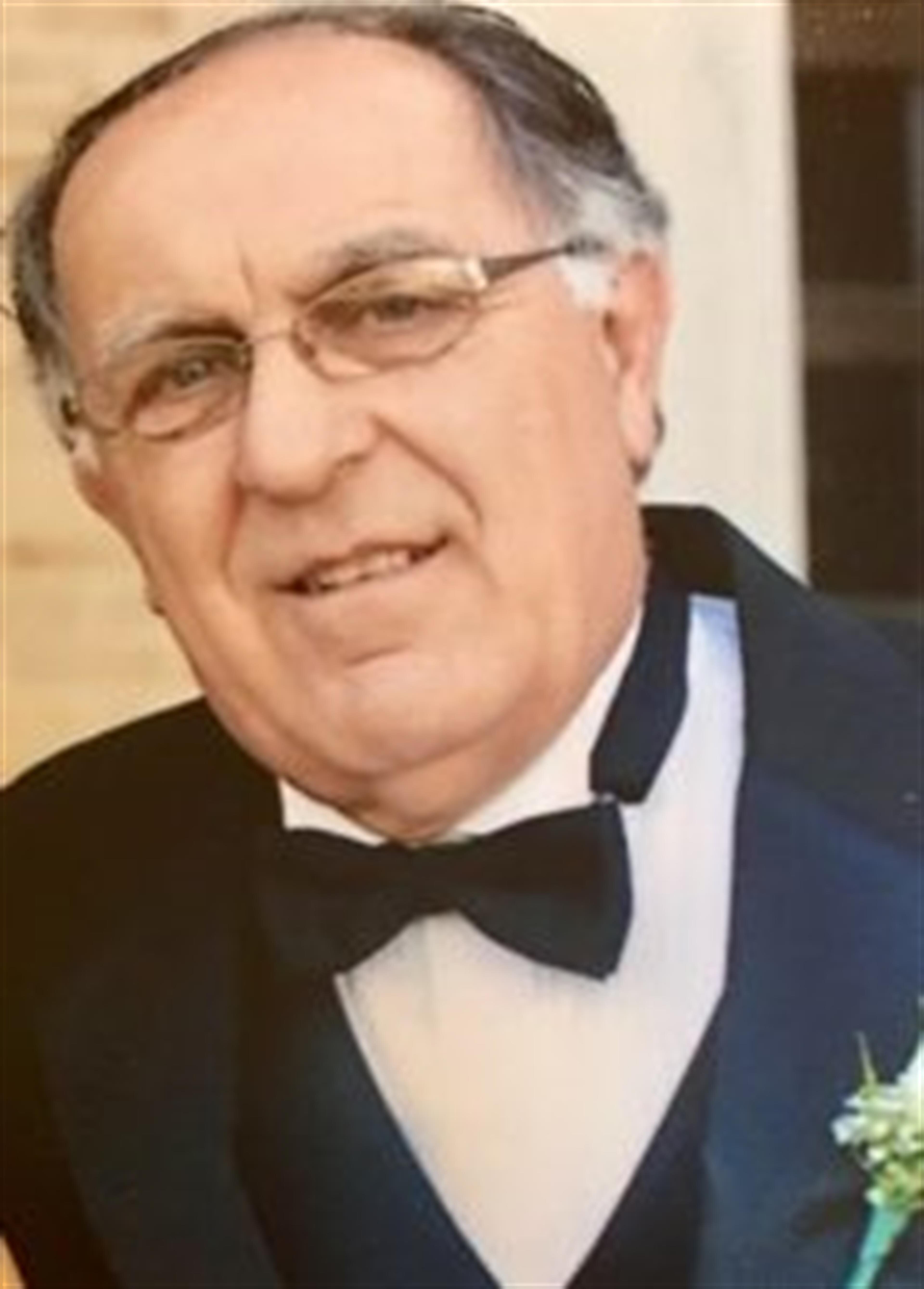 Sarantos Hatzigeorgiou