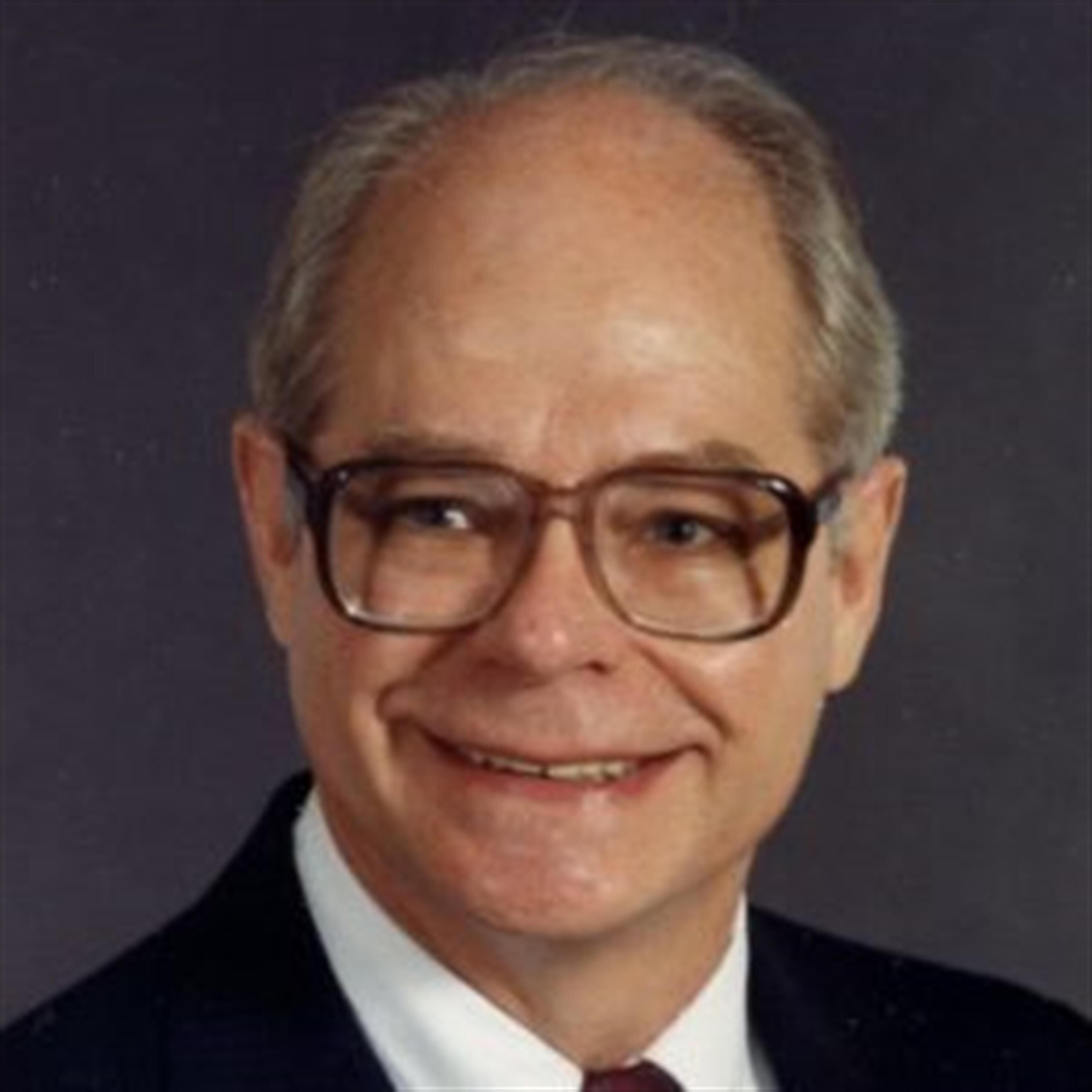 Dr. Jerry B. Michel
