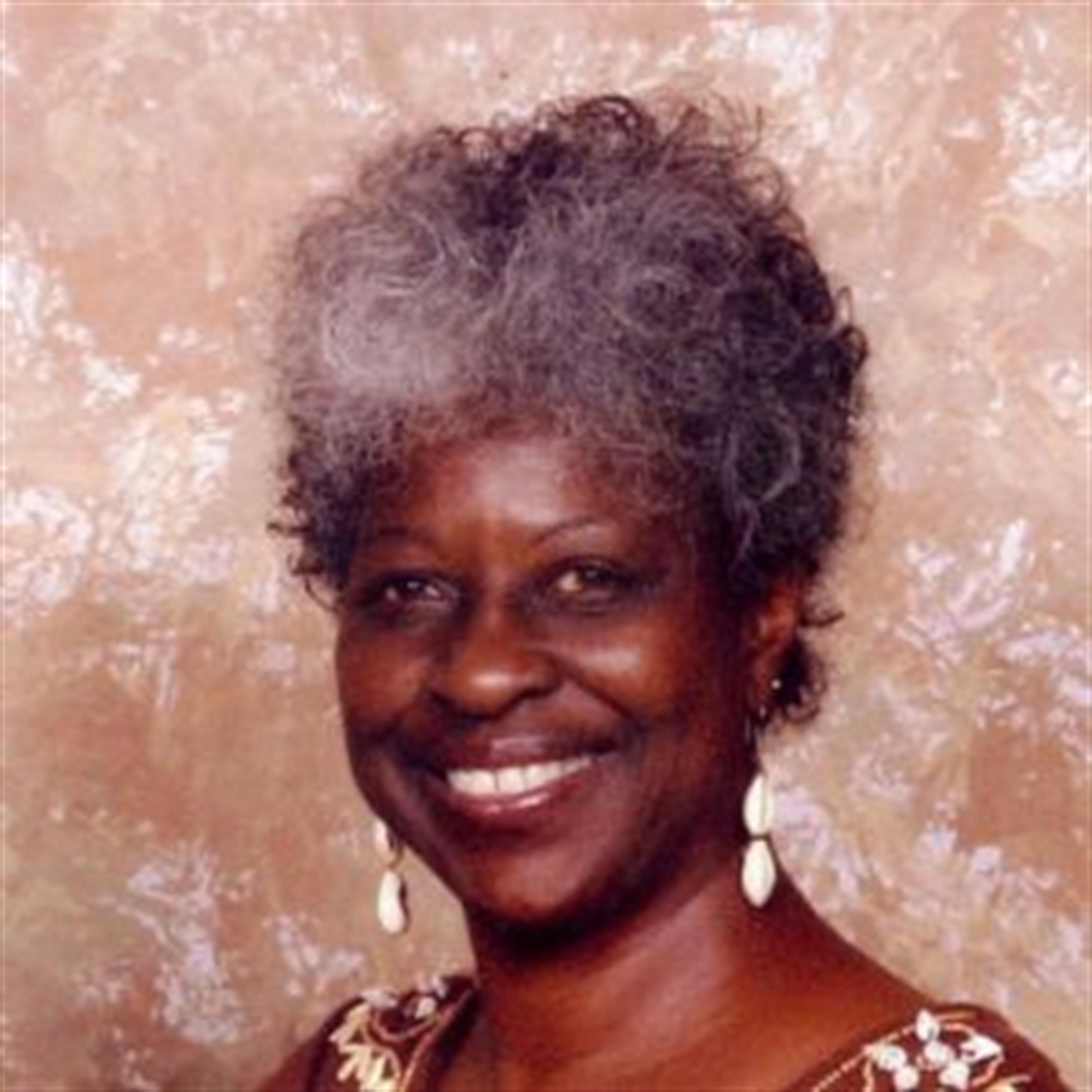 Ola Nell Moore Williams