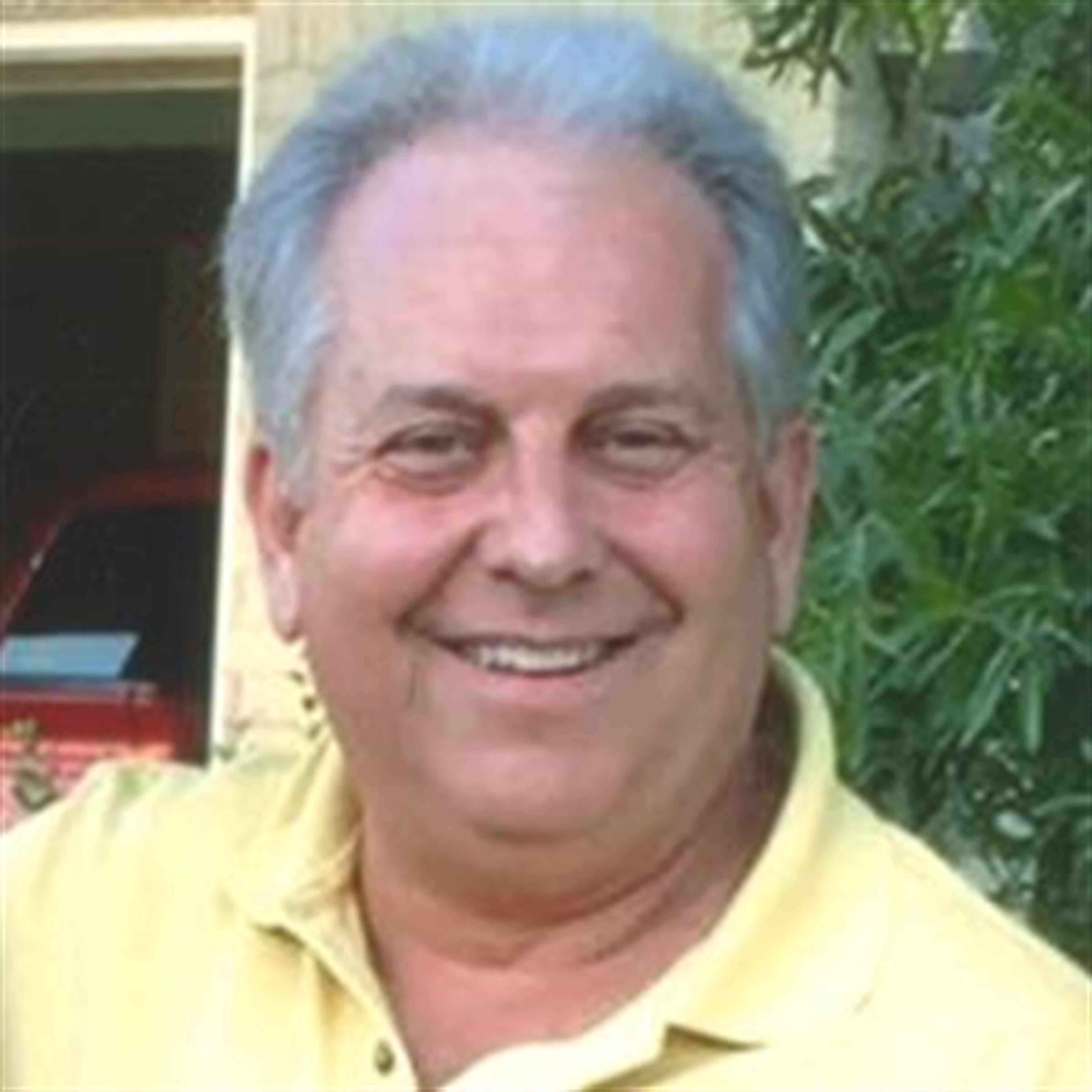 Bruce Stephen Pelynio