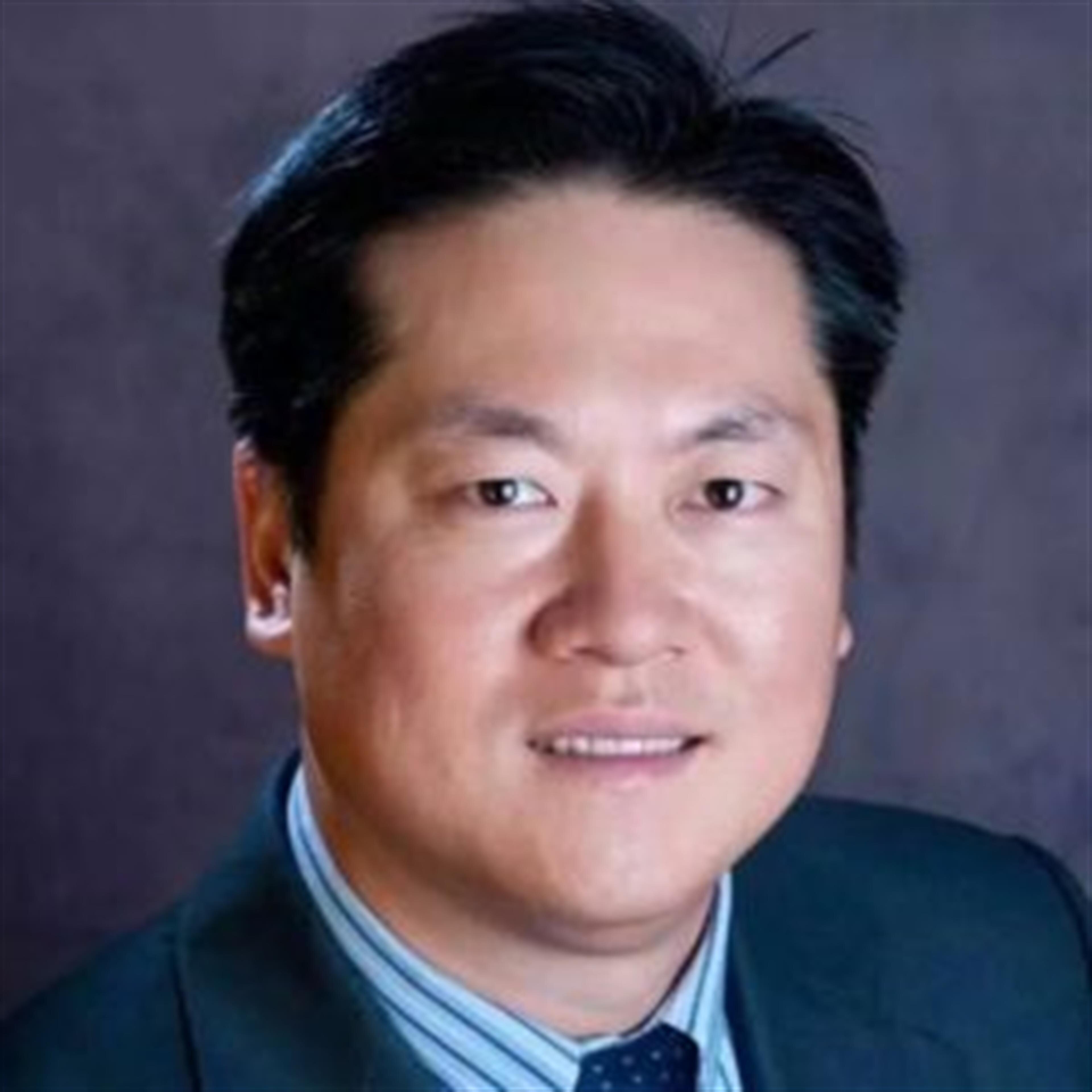 Wei Chen