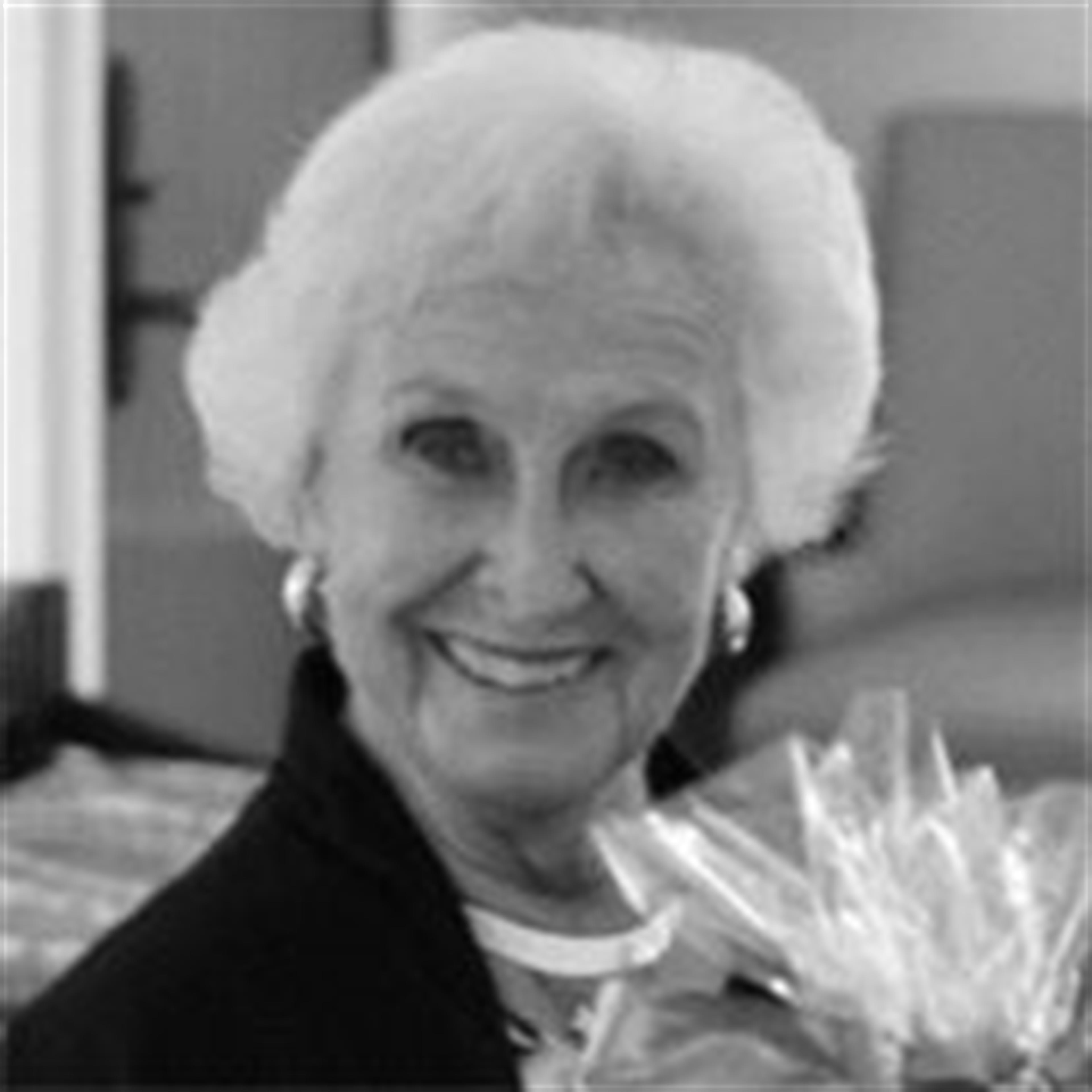 Patricia Craddock