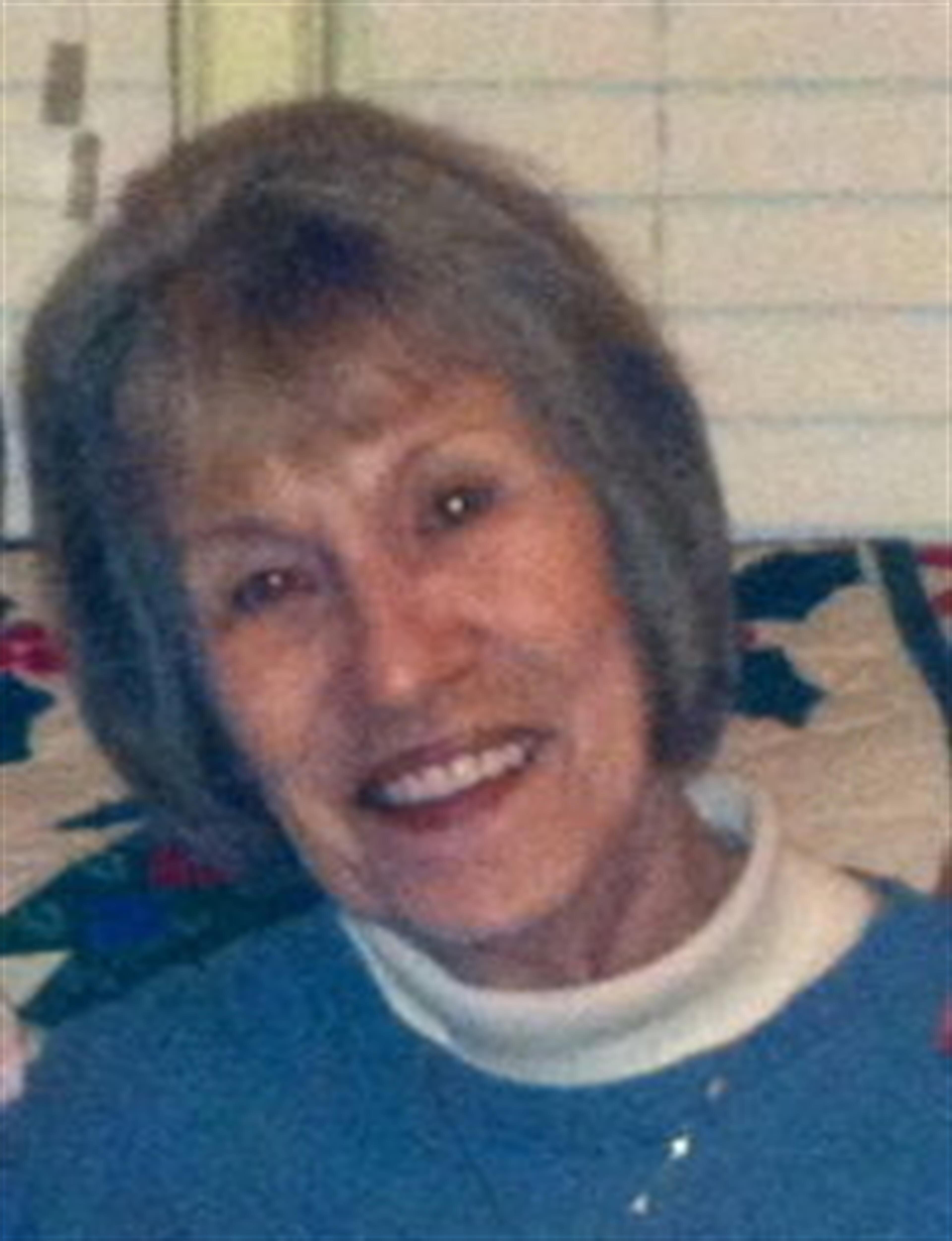 Barbara Ann Robbins