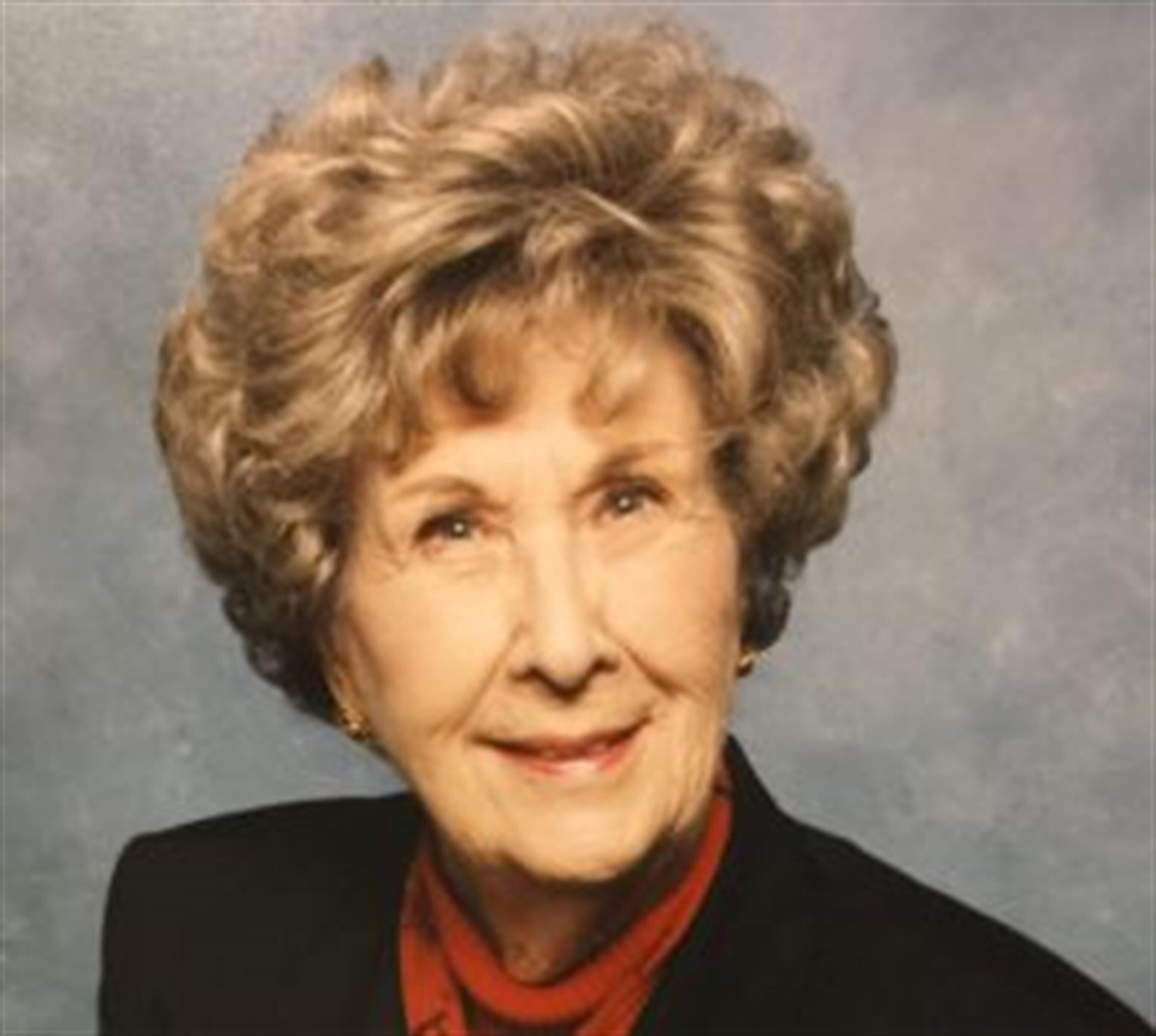 Doris M Kellogg