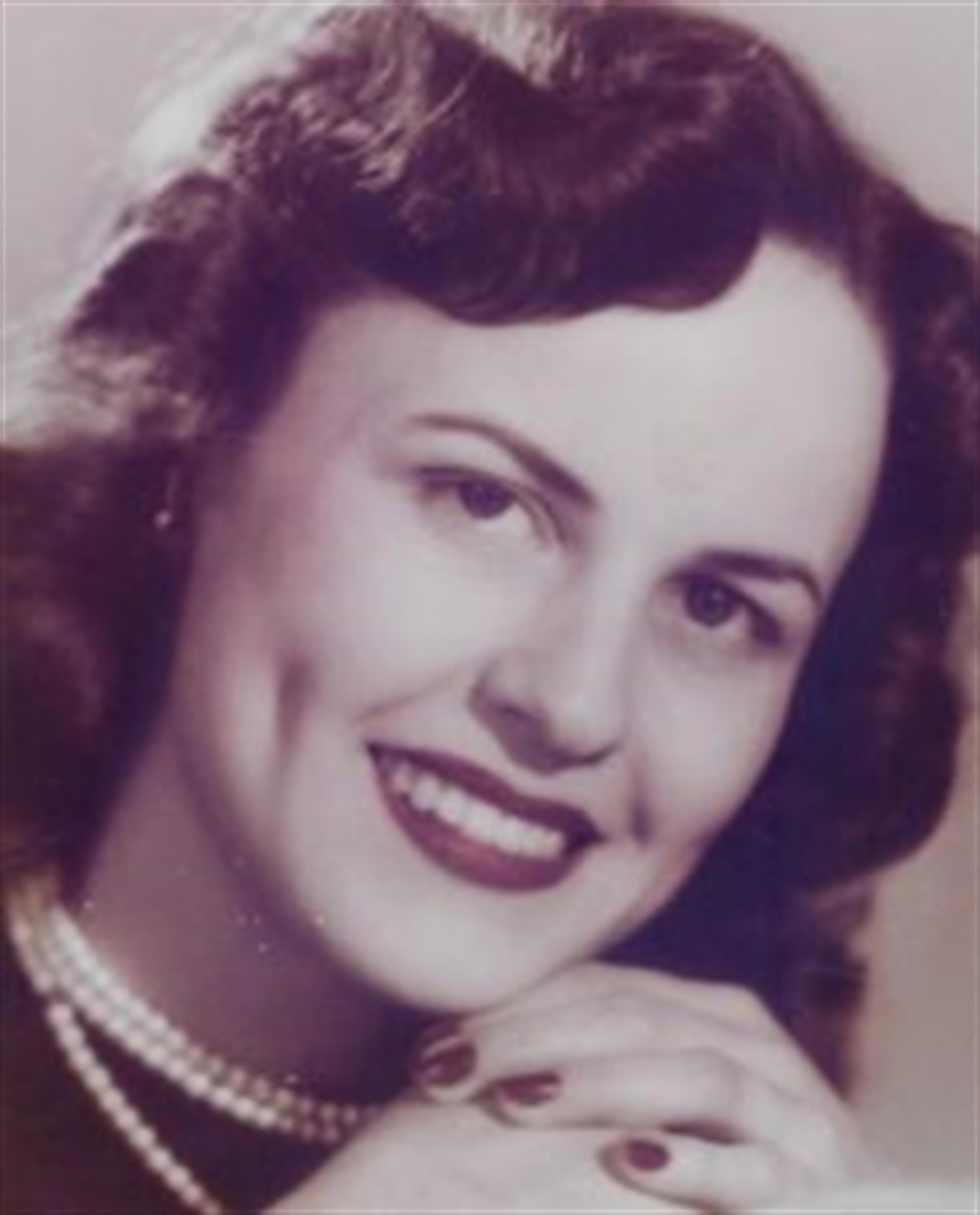 Ruth Siler