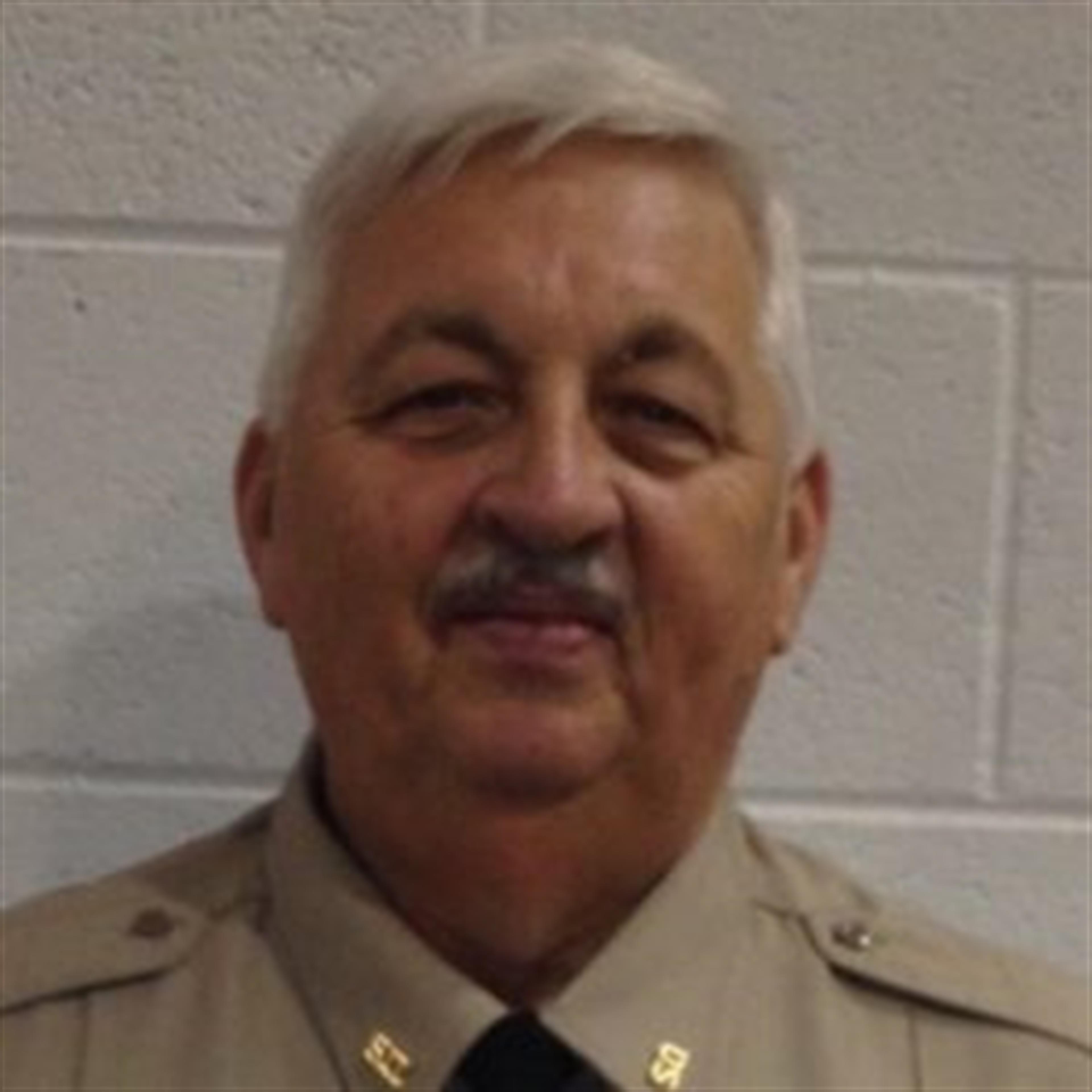 Larry Emery