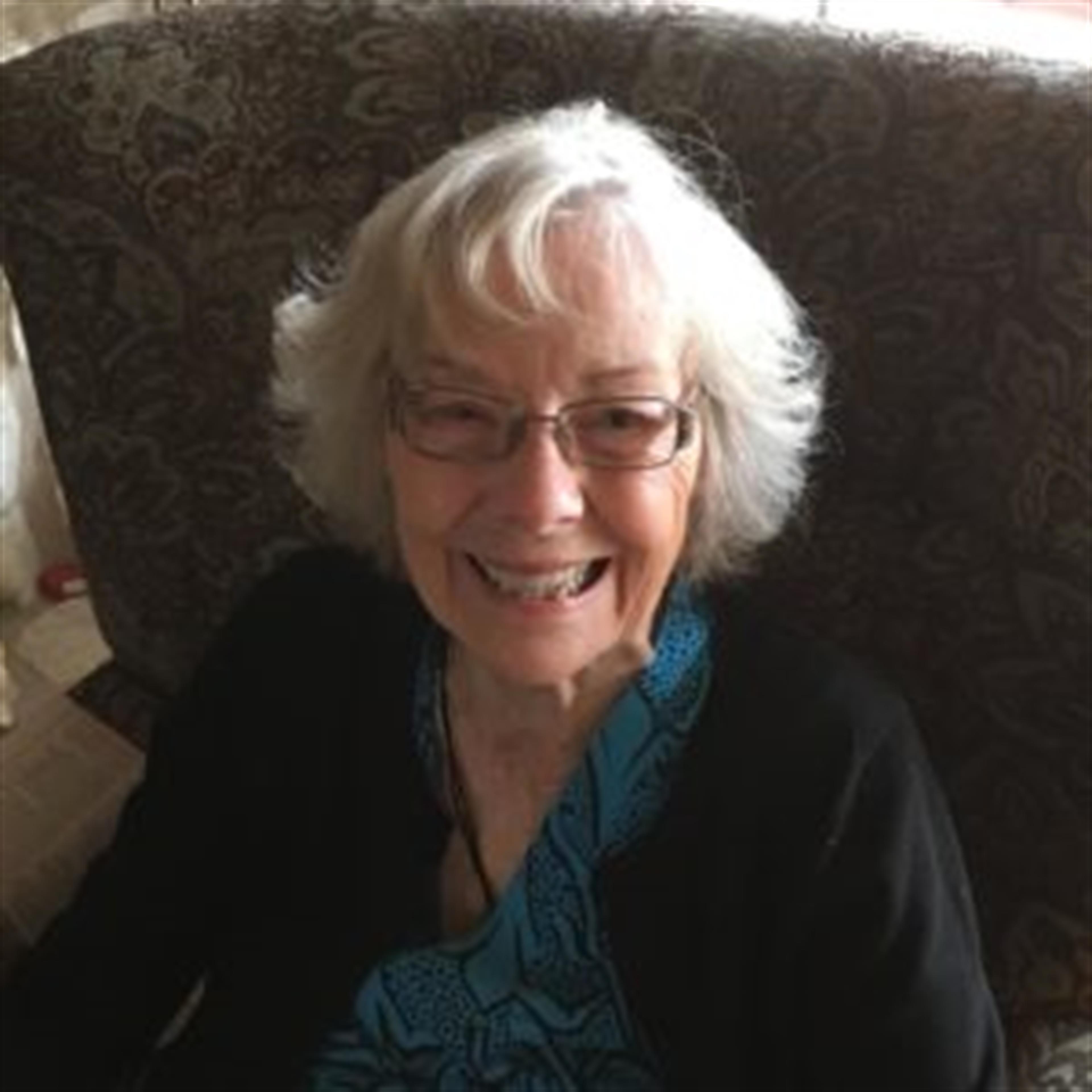 Anne Holland