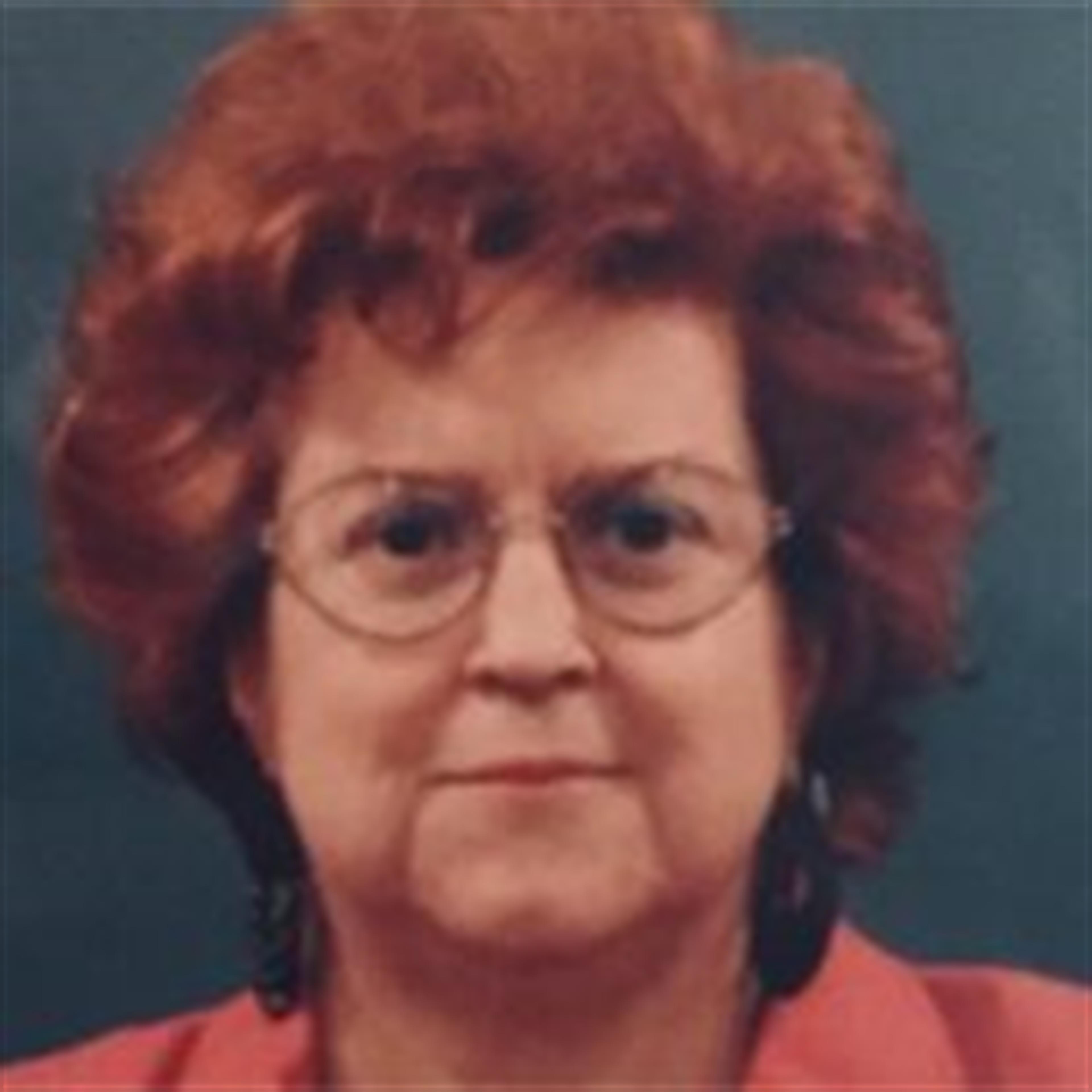 Debra Lynn Maxwell's obituary picture