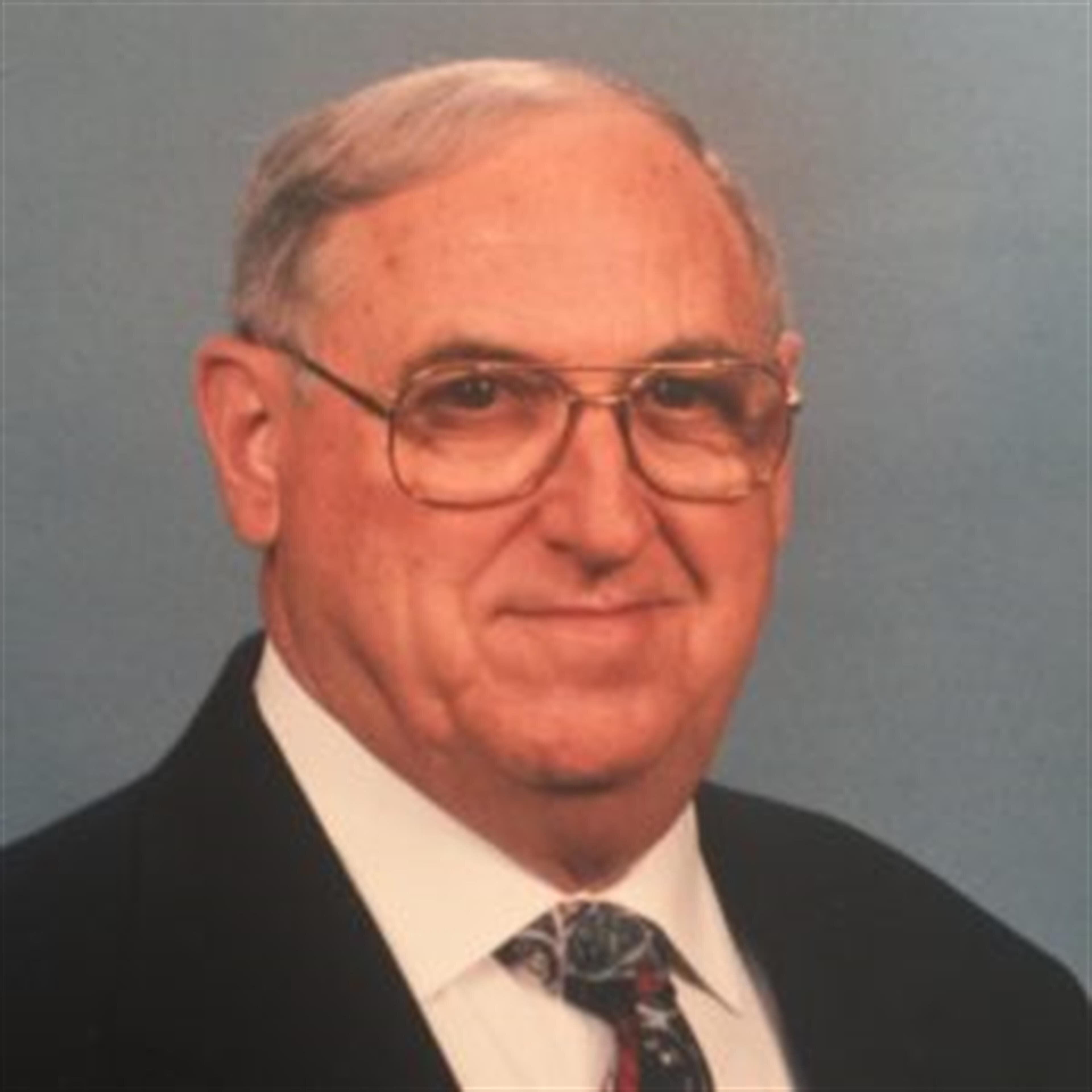 Frank Cook