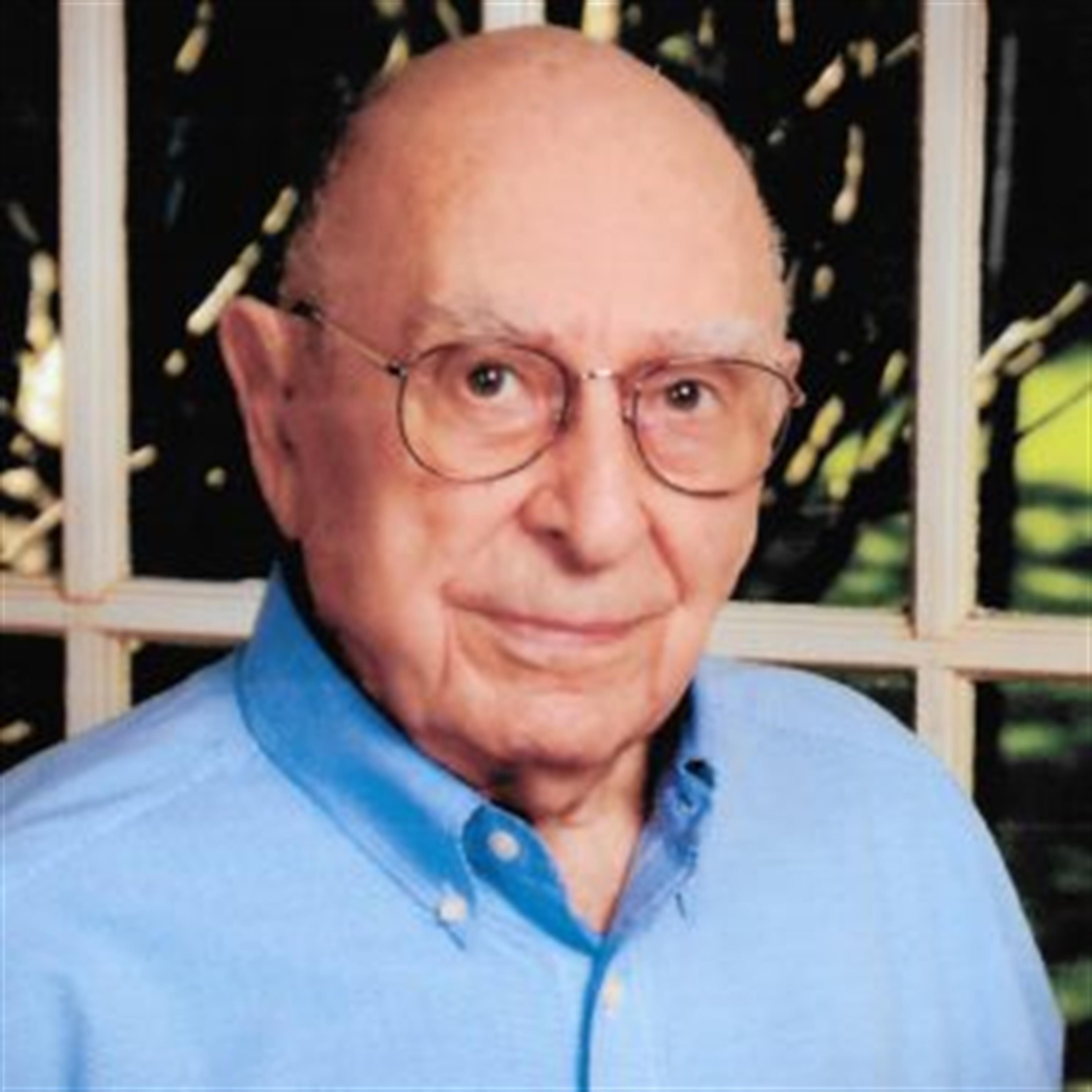 Harold Crawford