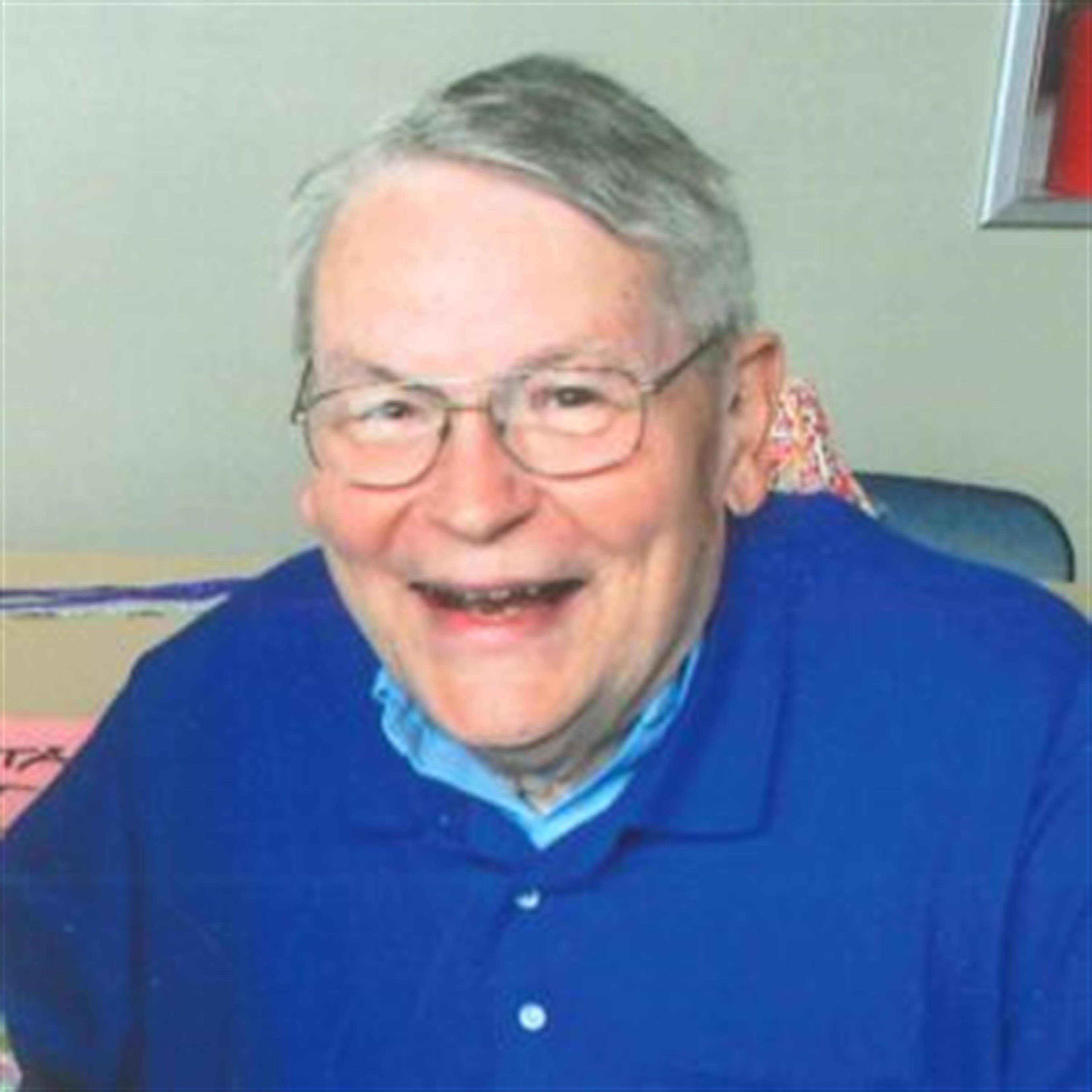 Richard C. Strub