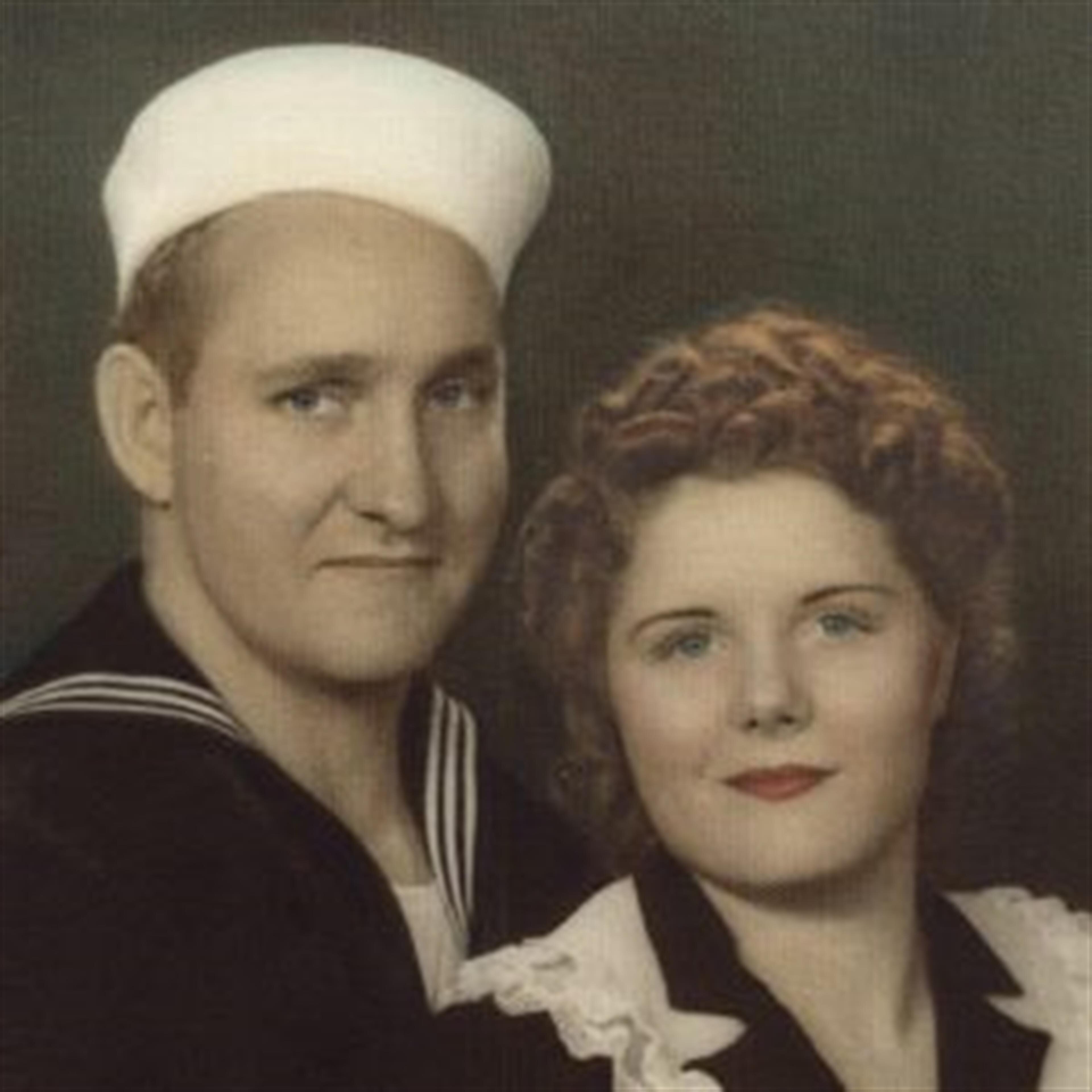 Louise Rogers Cianciolo