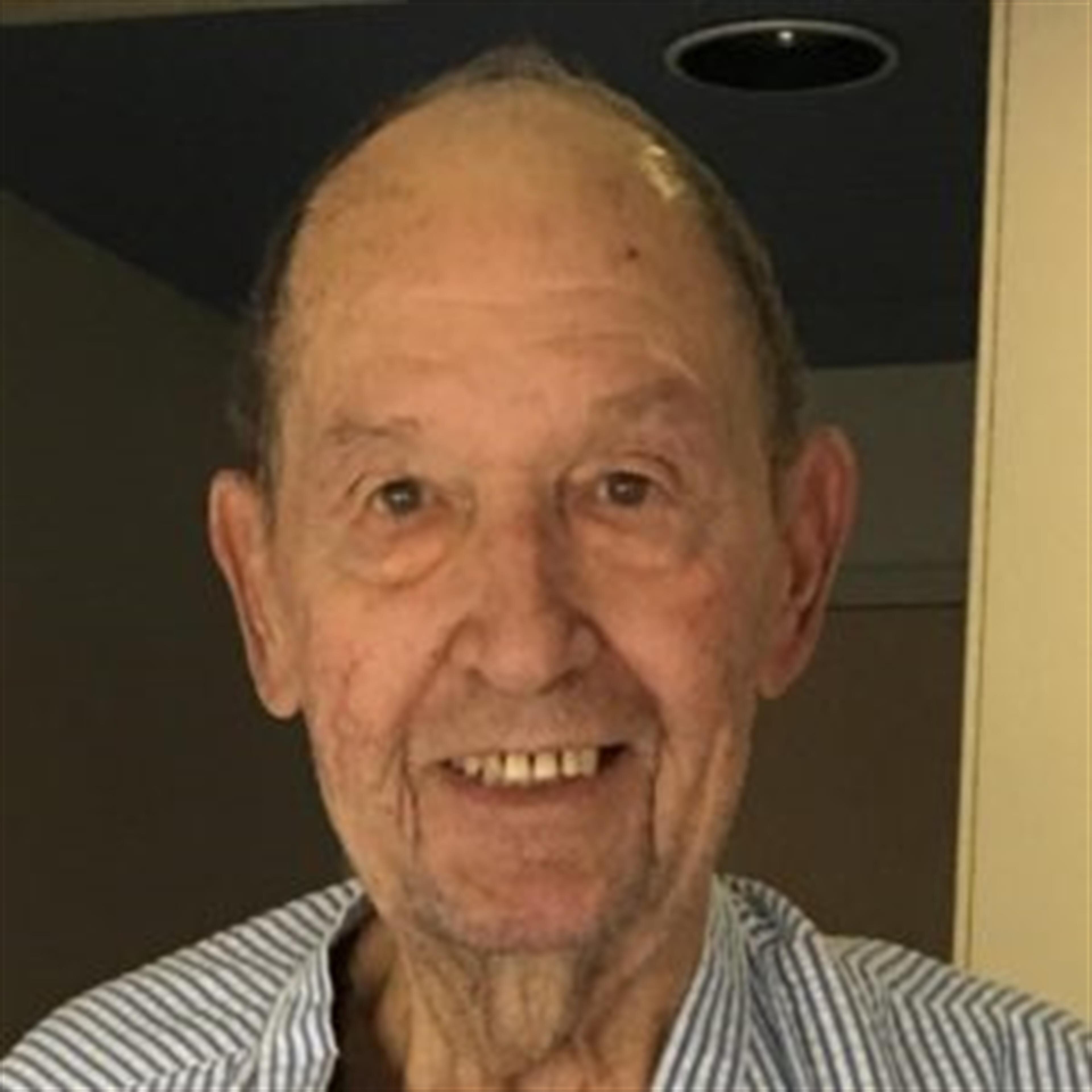 Rhon Lee Reed